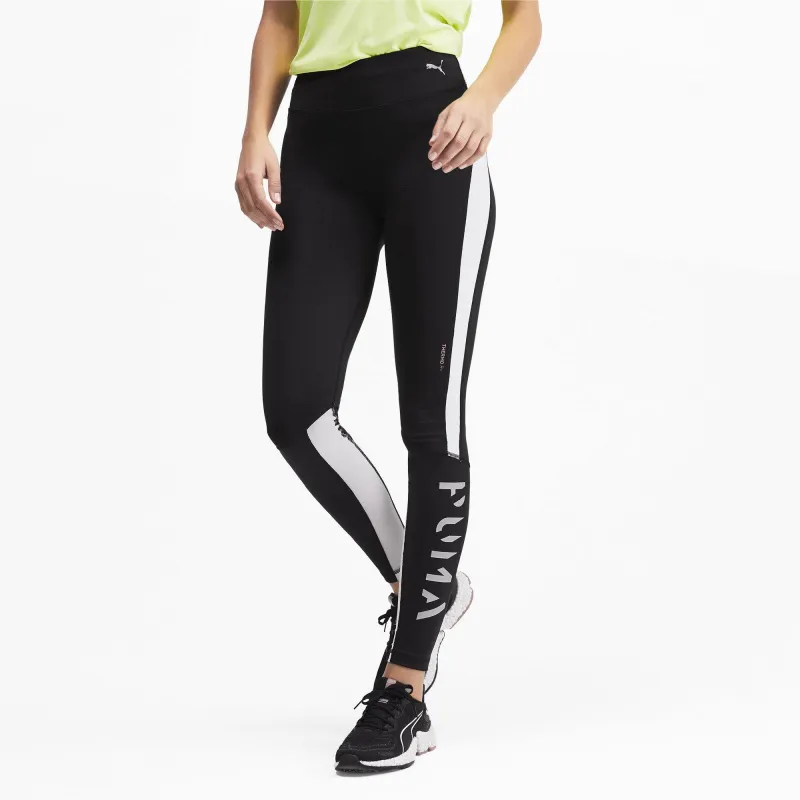 Puma Women's Get Fast Thermo-R+ Tight - 518251-03 sold by Zulily