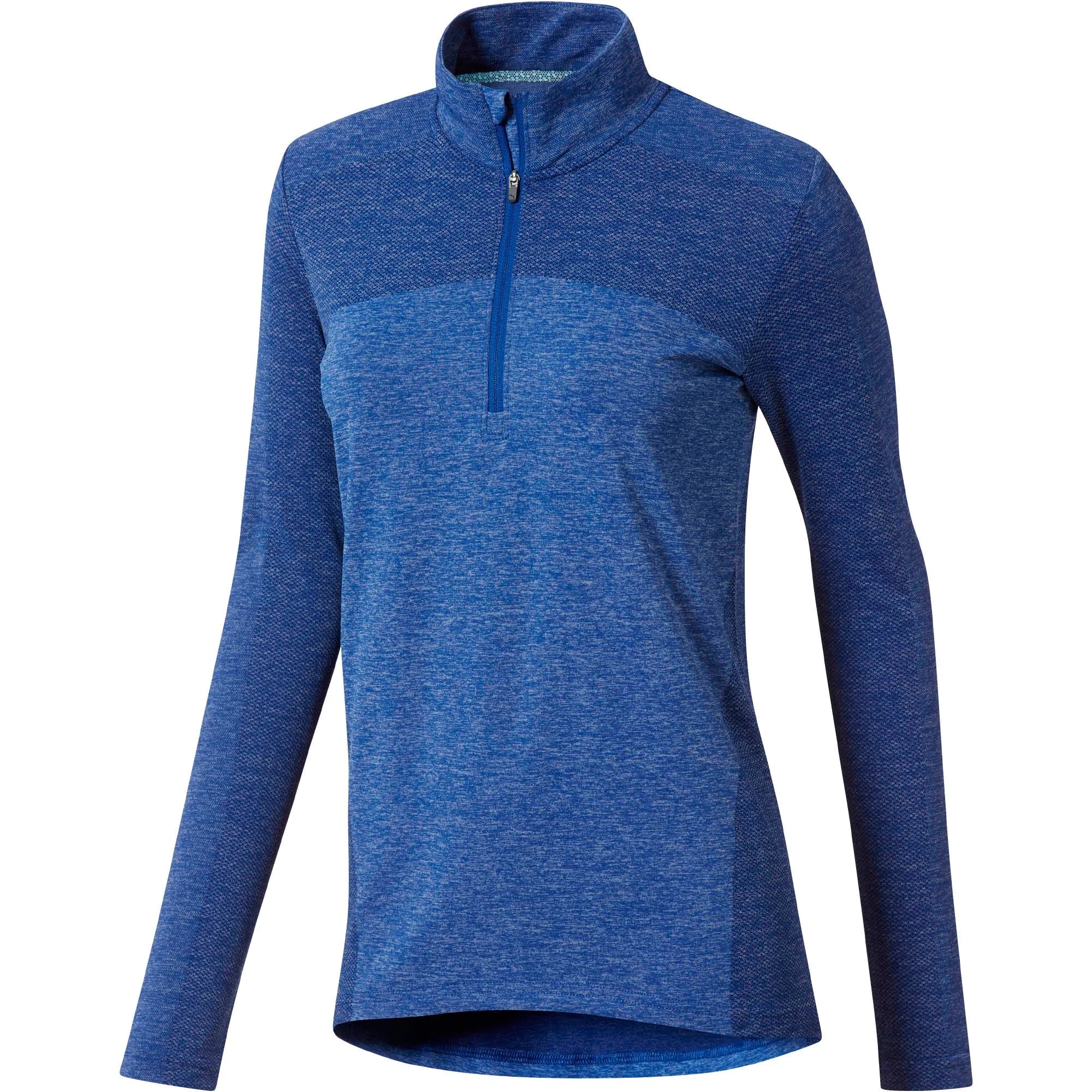 Puma Women's Evoknit Seamless 1/4 Zip - 574645-06 sold by Zulily