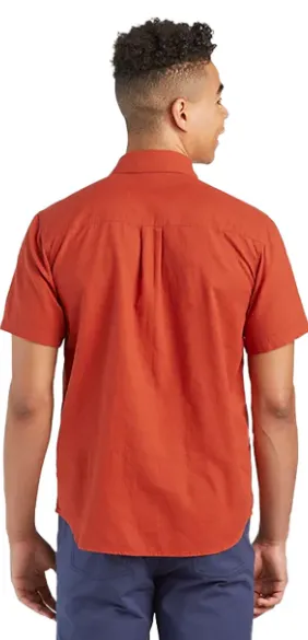 Outdoor Research Men's Weisse Button Down Upf 30 Shirt - 282283-2449 sold by Zulily product image thumbnail 2