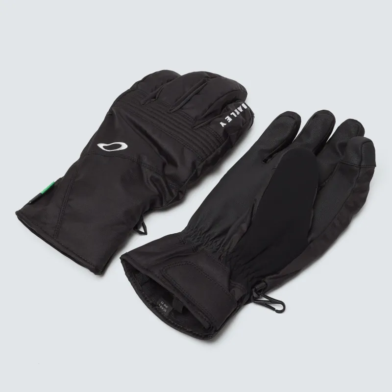 Oakley Men's Roundhouse Glove - Blackout - Fos901031-02E sold by Zulily