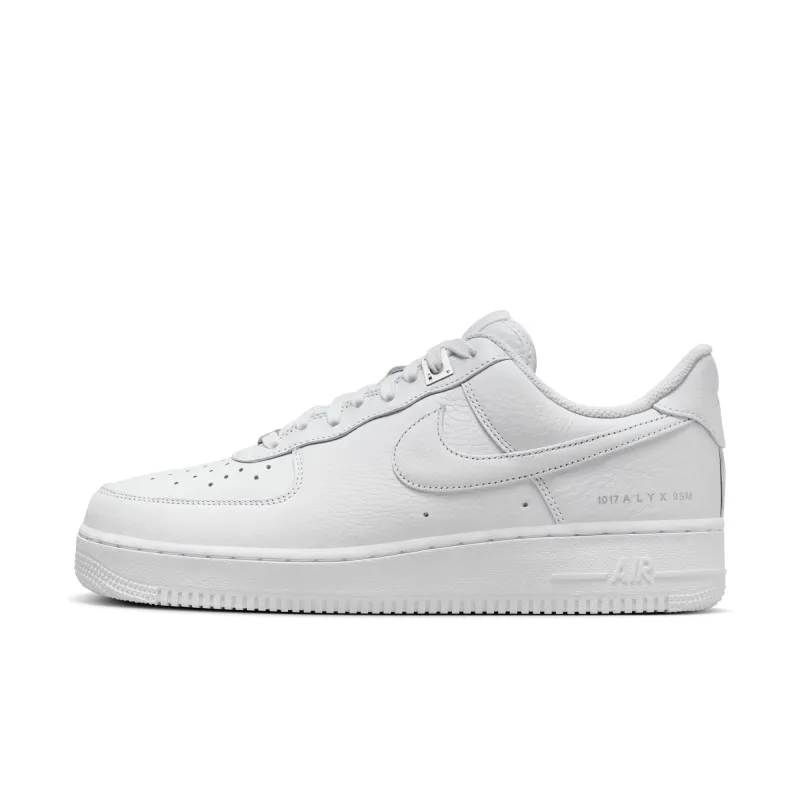Nike Men's Air Force 1 Low Sp 1017 Alyx 9Sm White' - Fj4908-100 sold by Zulily