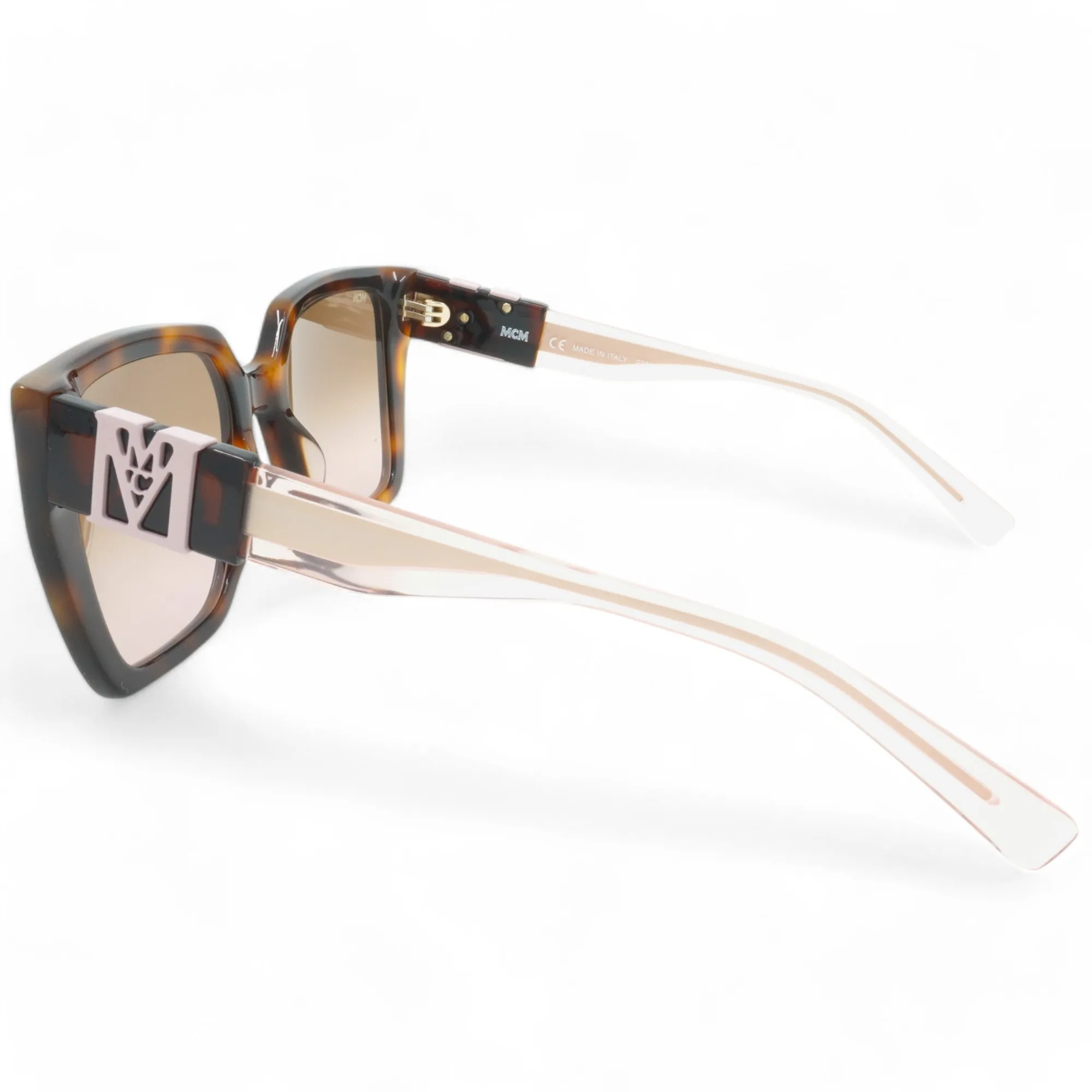 Mcm Unisex Butterfly Sunglasses - Mcm723S-240 sold by Zulily product image thumbnail 4