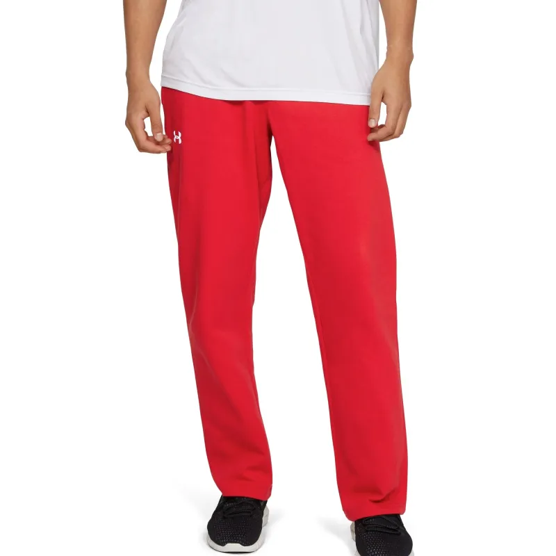 Under Armour Men's Hustle Fleece Pant - 1300124-600 sold by Zulily