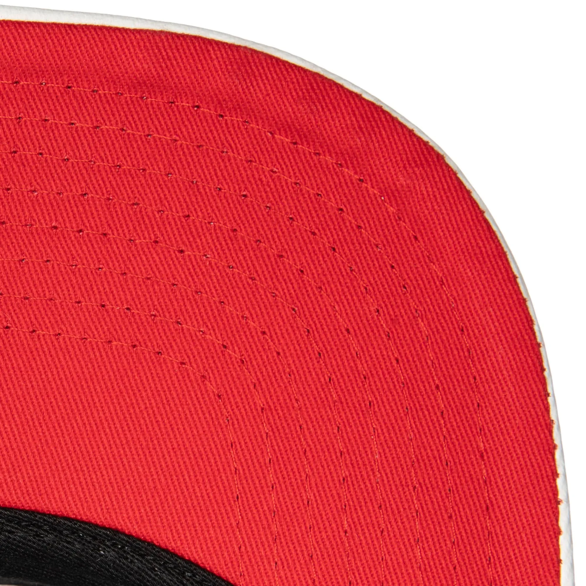 Mitchell & Ness Men's Nba Ssbsts Snapback Hwc Bulls - Black sold by Zulily product image thumbnail 5