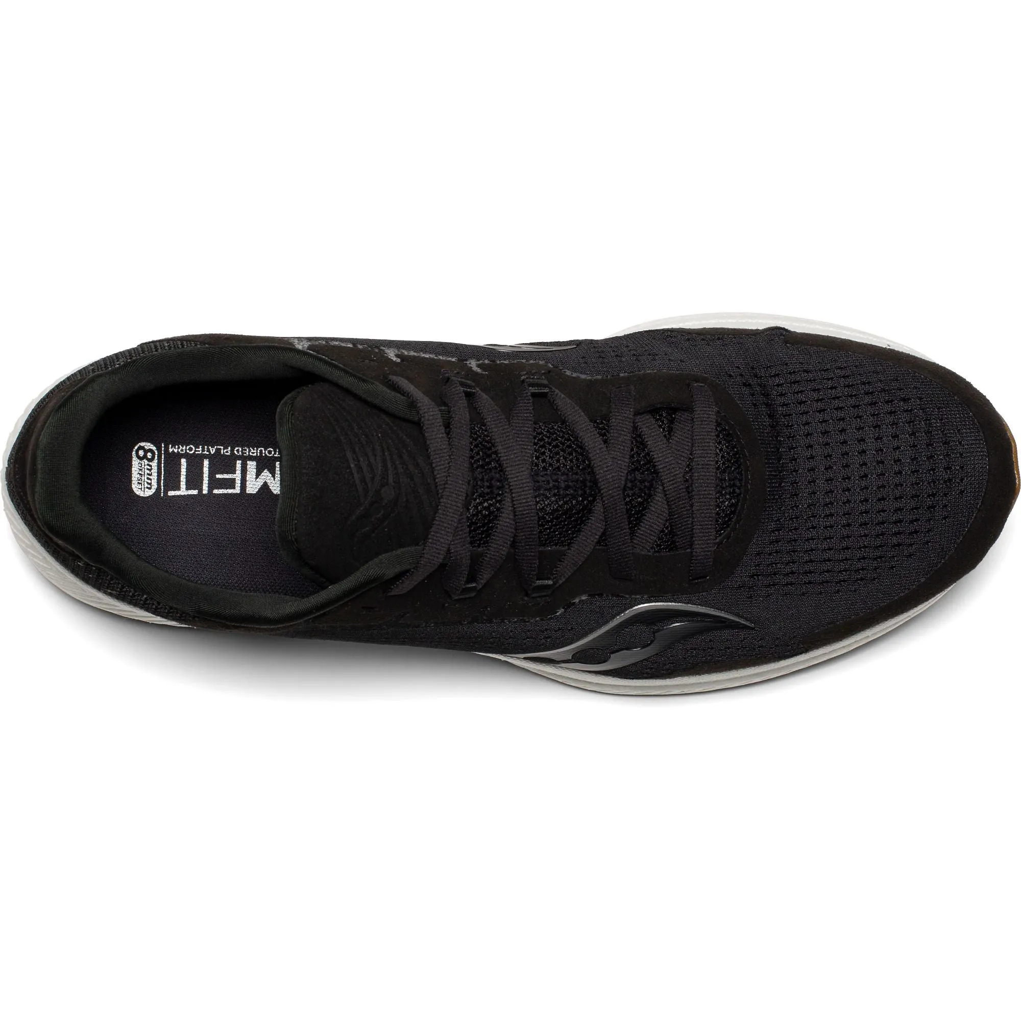 Saucony Men's Freedom 4 - S20617-12 sold by Zulily product image thumbnail 3