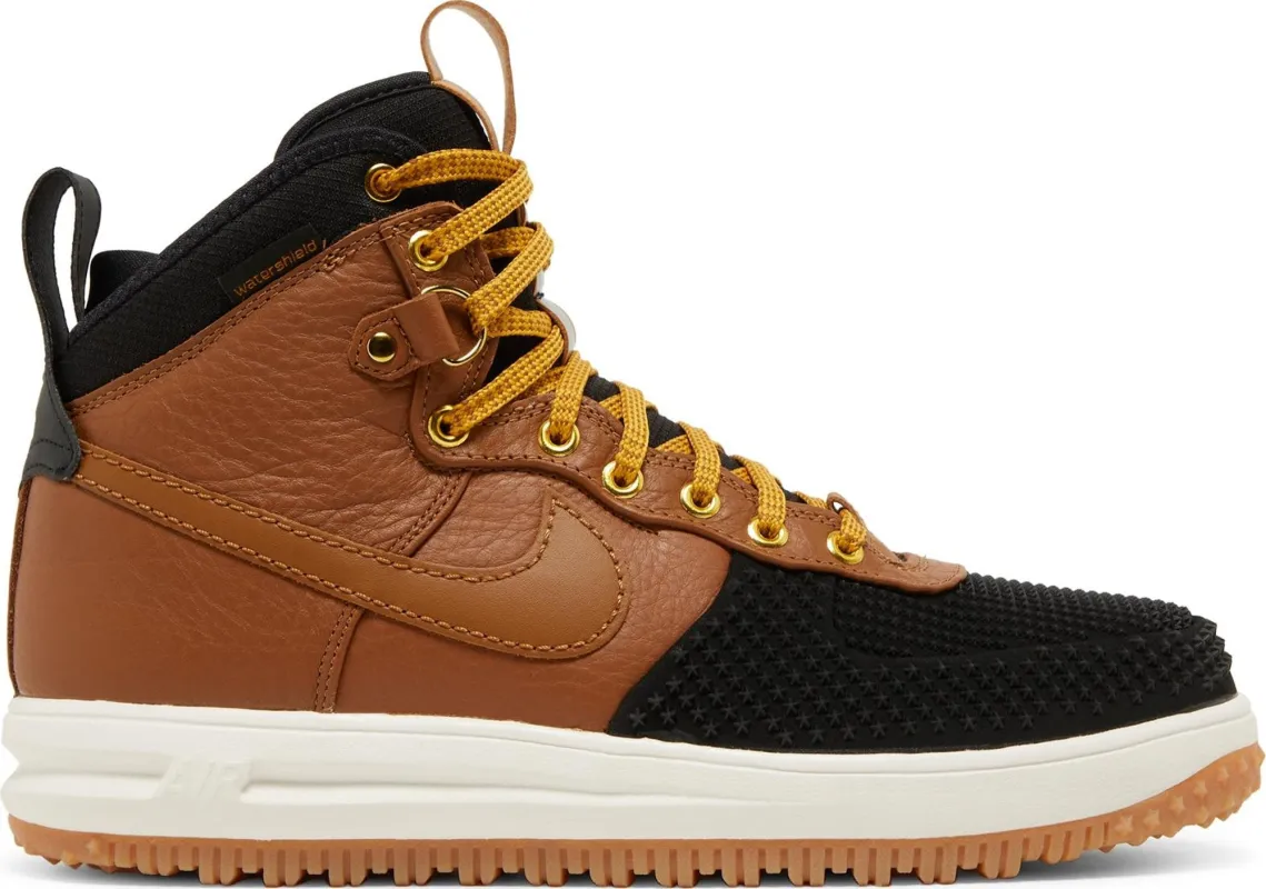 Nike Men's Lunar Force 1 Duckboot - 805899-202 sold by Zulily