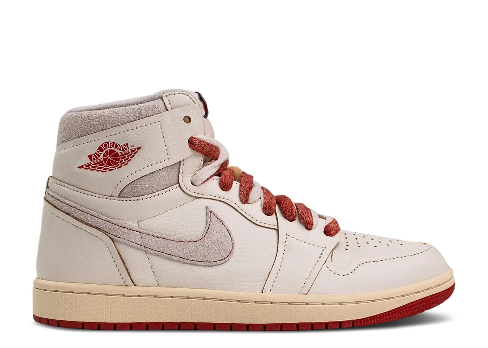 Air Jordan Women's 1 High Og - Db4612-100 sold by Zulily