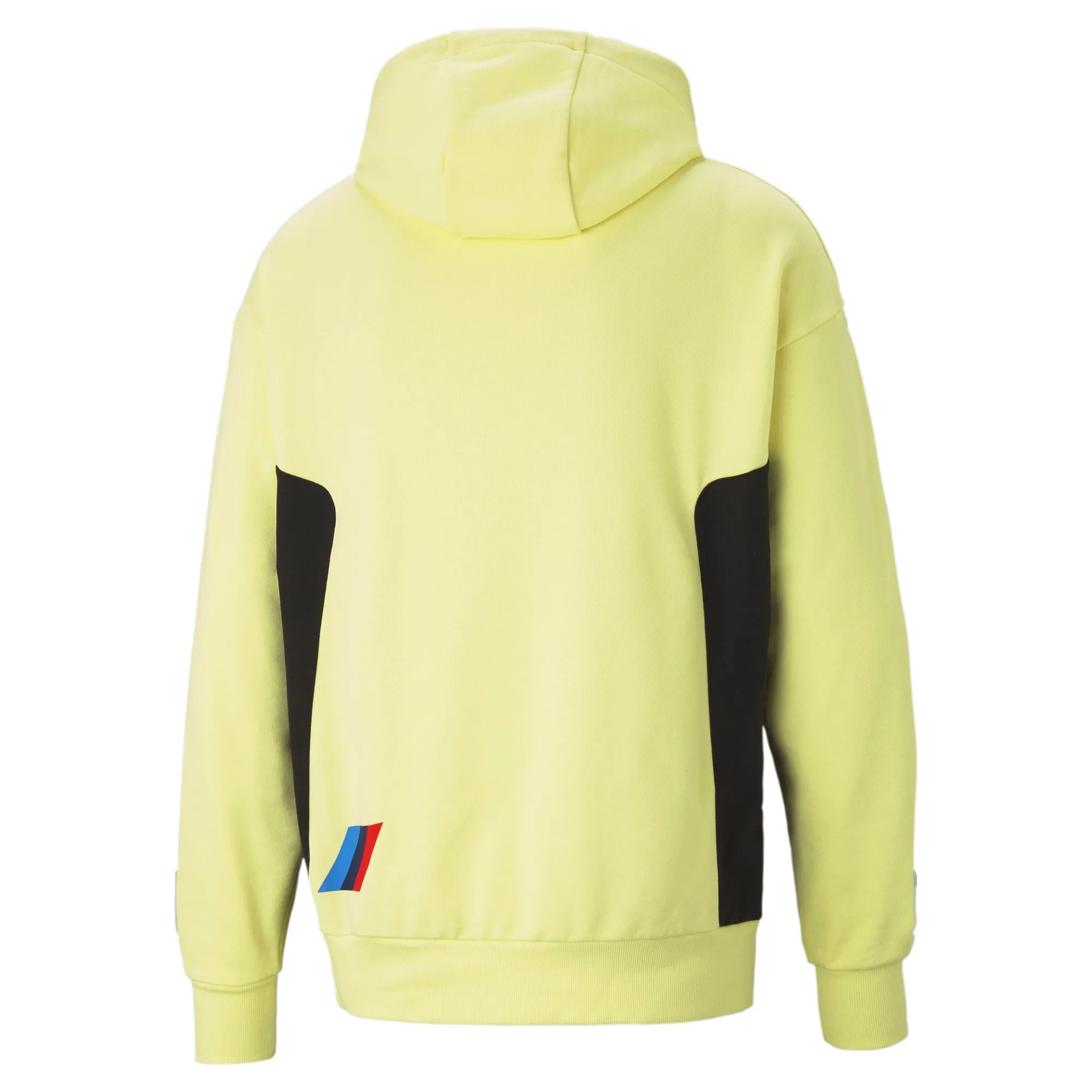 Puma Men's Bmw Motorsport Street Hoodie - 599486-05 sold by Zulily product image thumbnail 5