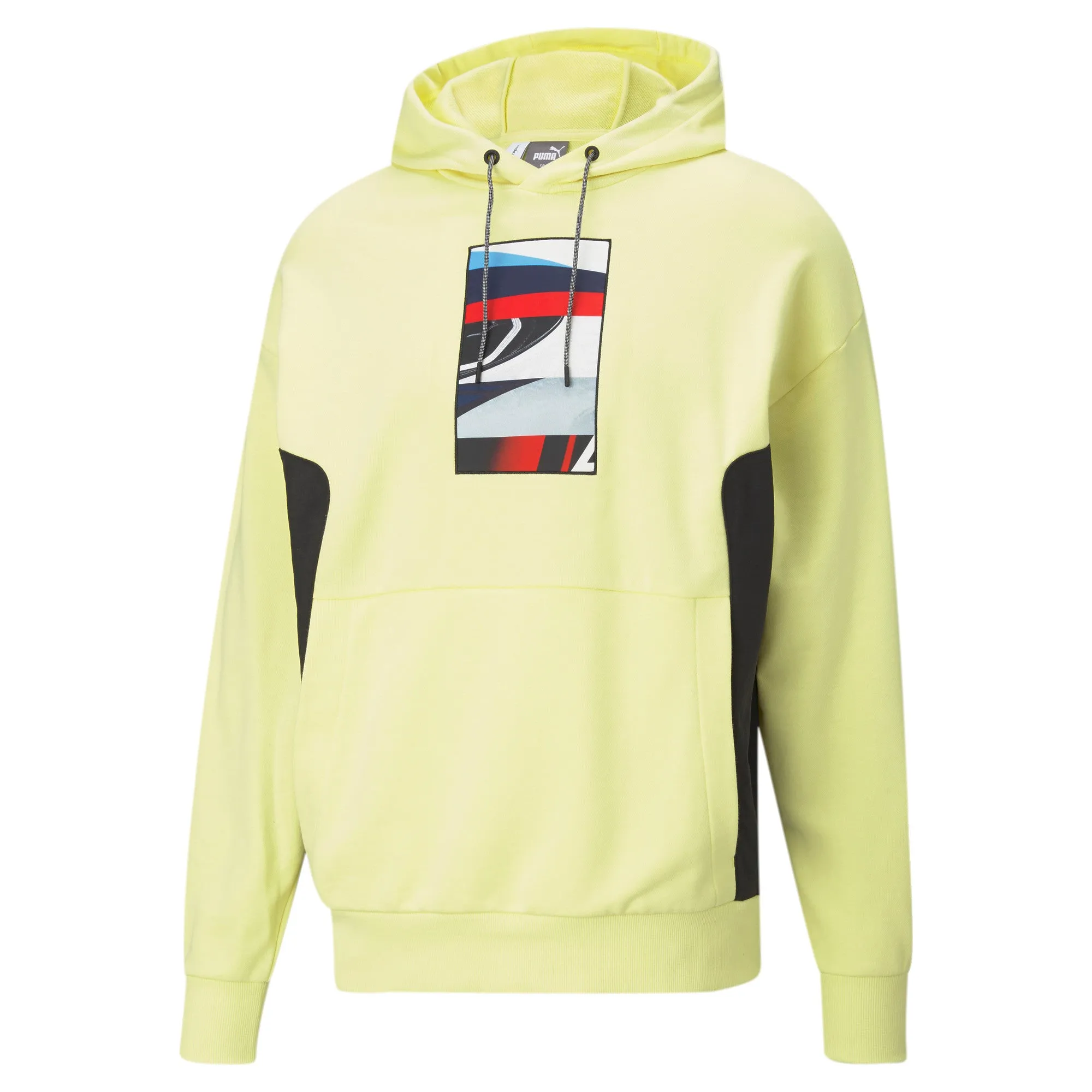 Puma Men's Bmw Motorsport Street Hoodie - 599486-05 sold by Zulily product image thumbnail 4