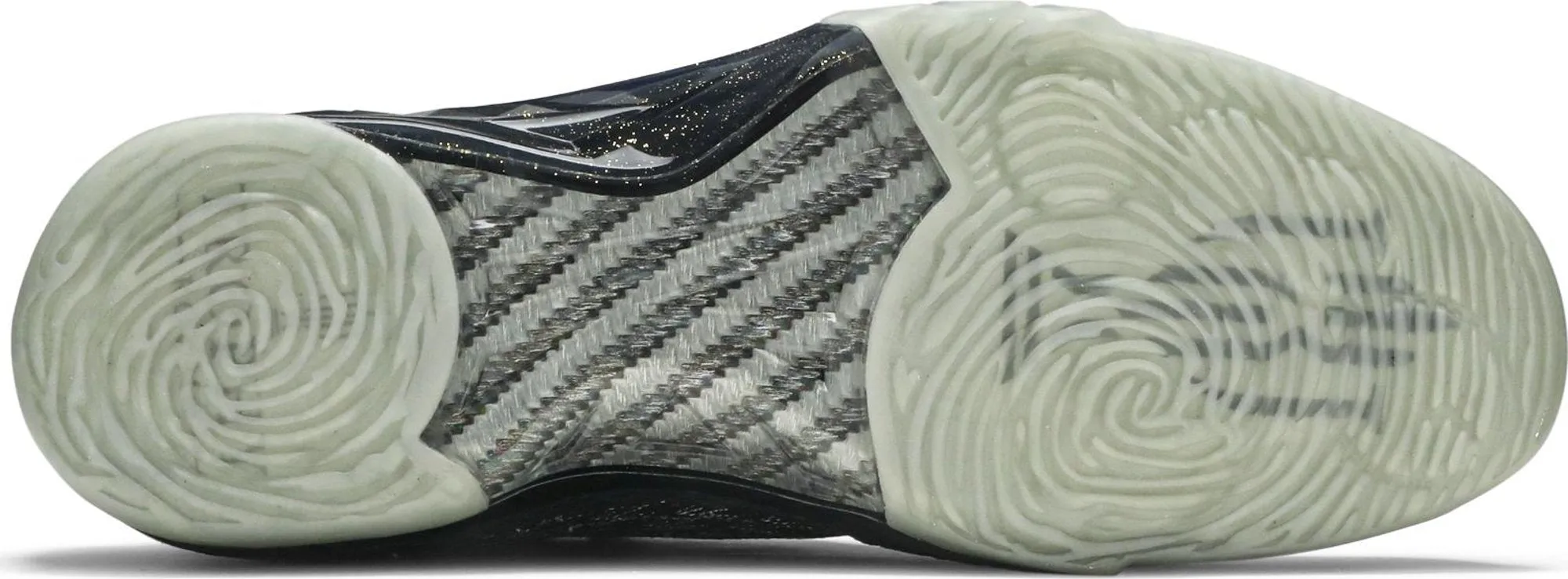 Air Jordan Men's Retro 23 'Trophy Room Black' - 853336-023 sold by Zulily product image thumbnail 5