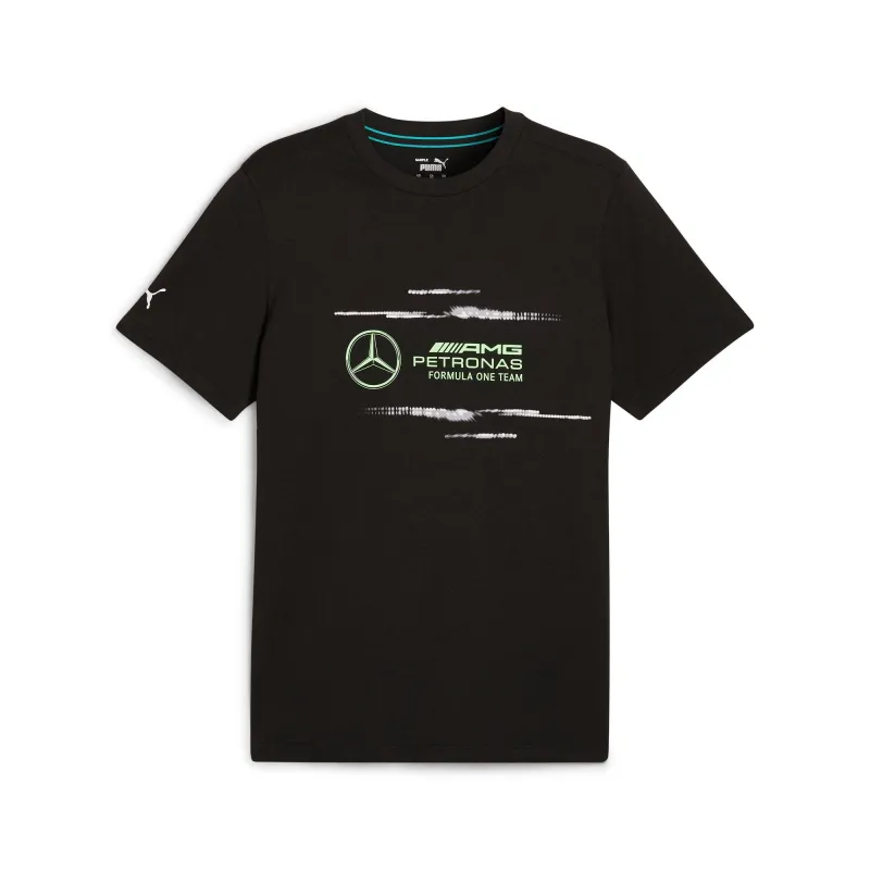Puma Men's Mapf1 Logo Tee - 627343-01 sold by Zulily