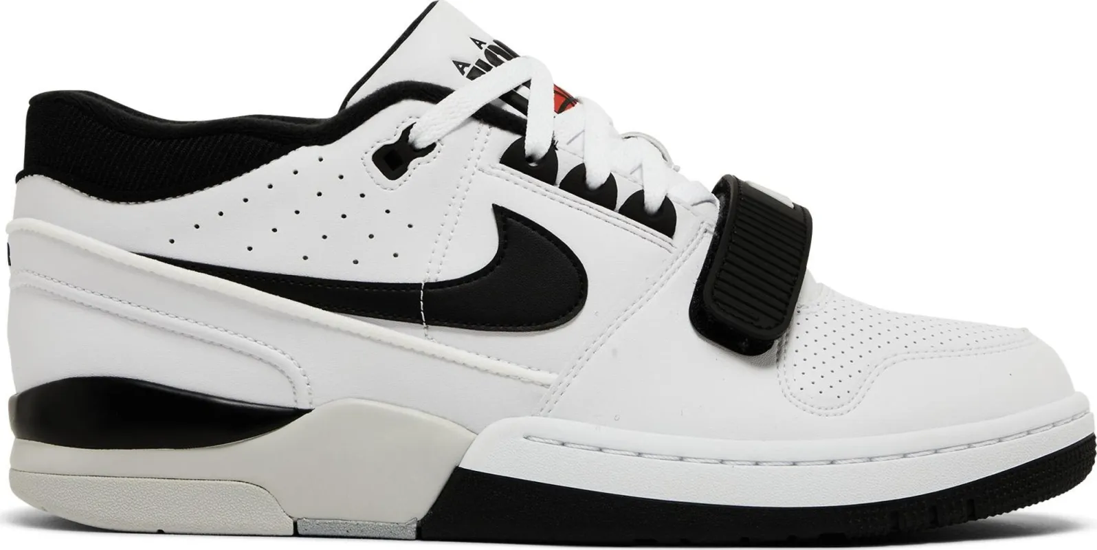 Nike Men's Air Alpha Force 88 Sp 'Billie Eilish White Black' - Dz6763-102 sold by Zulily