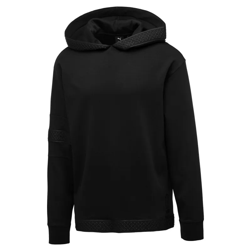 Puma Men's X Xo Hoodie - 576892-01 made by Puma