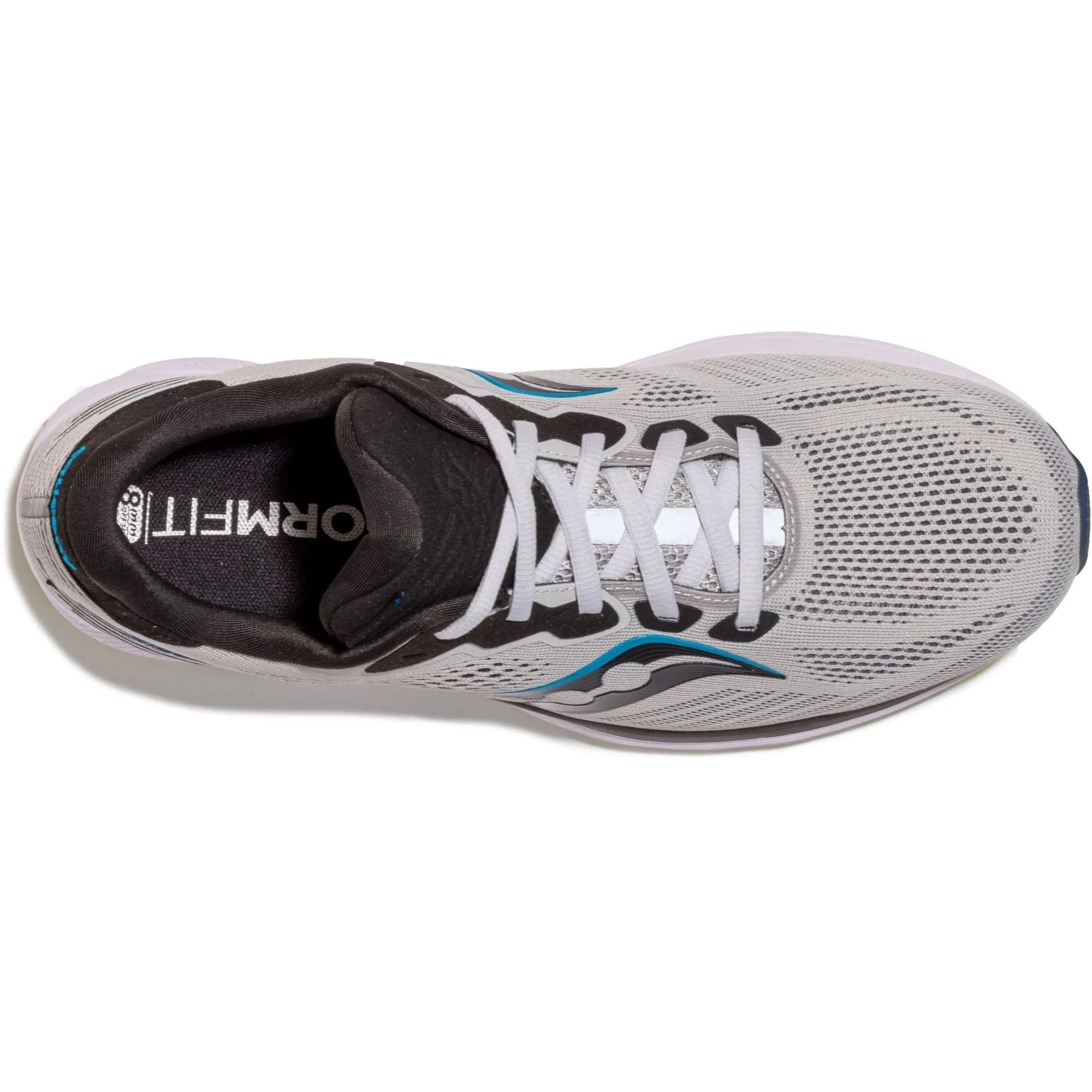 Saucony Men's Ride 14 - S20650-35 sold by Zulily product image thumbnail 3