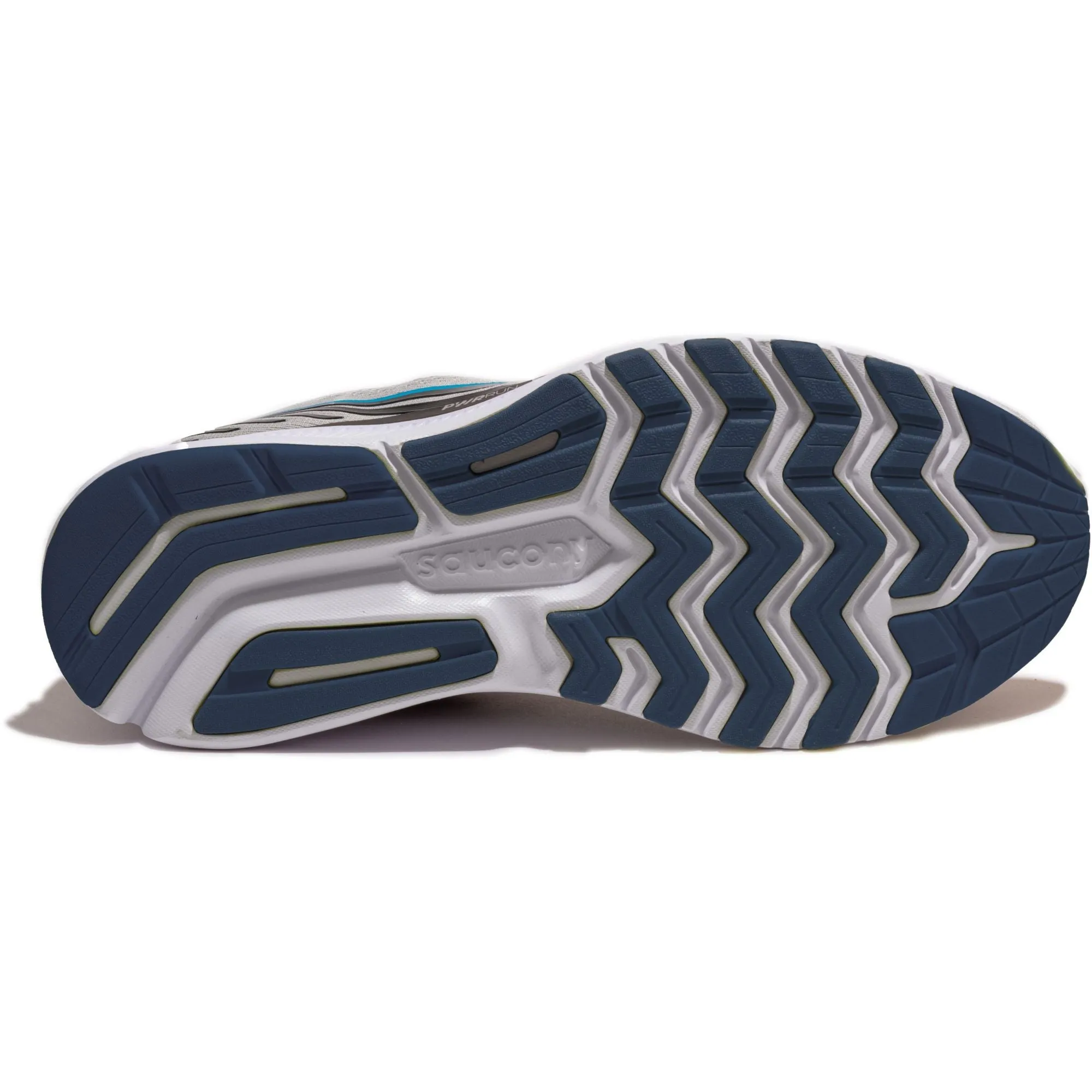 Saucony Men's Ride 14 - S20650-35 sold by Zulily product image thumbnail 4