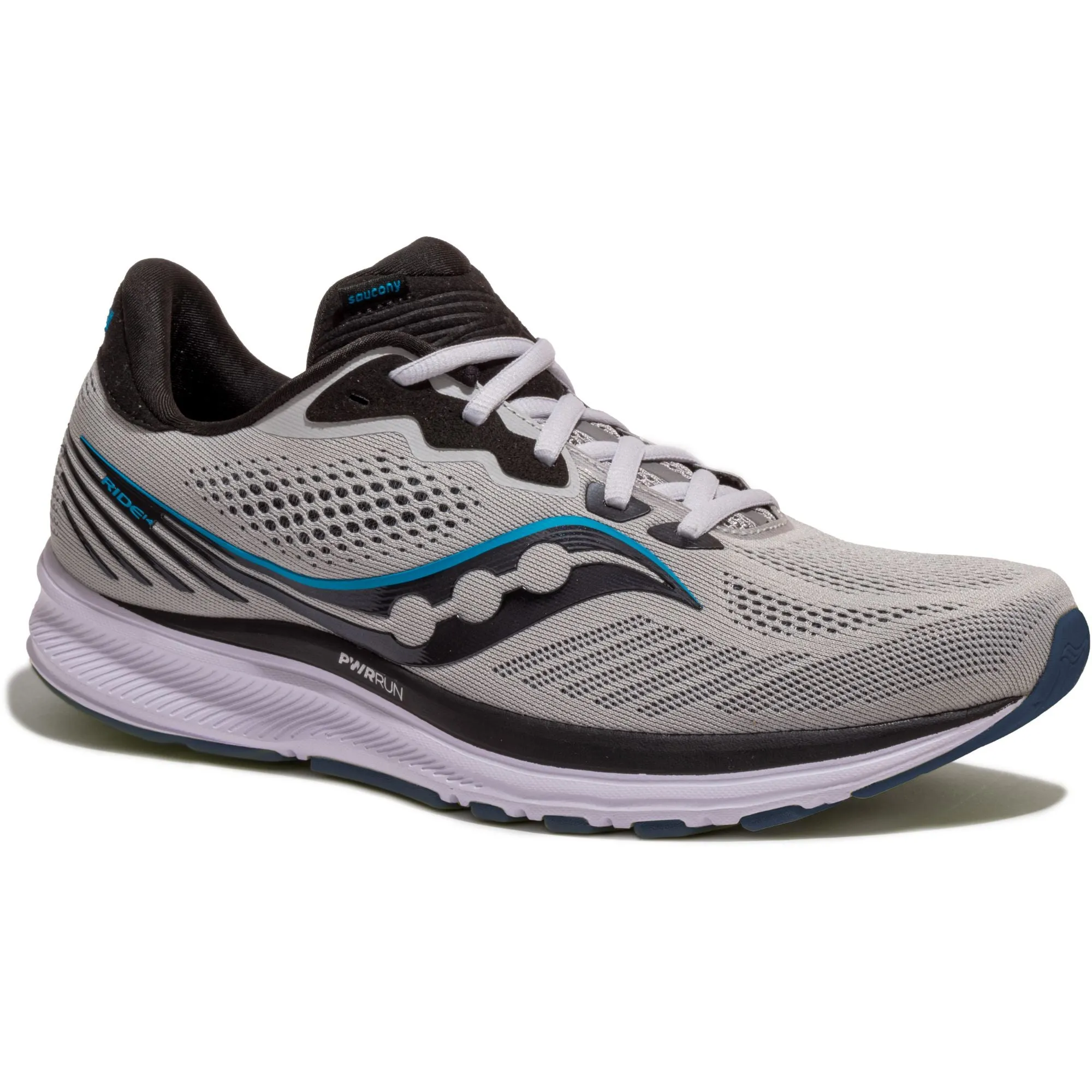 Saucony Men's Ride 14 - S20650-35 sold by Zulily product image thumbnail 5