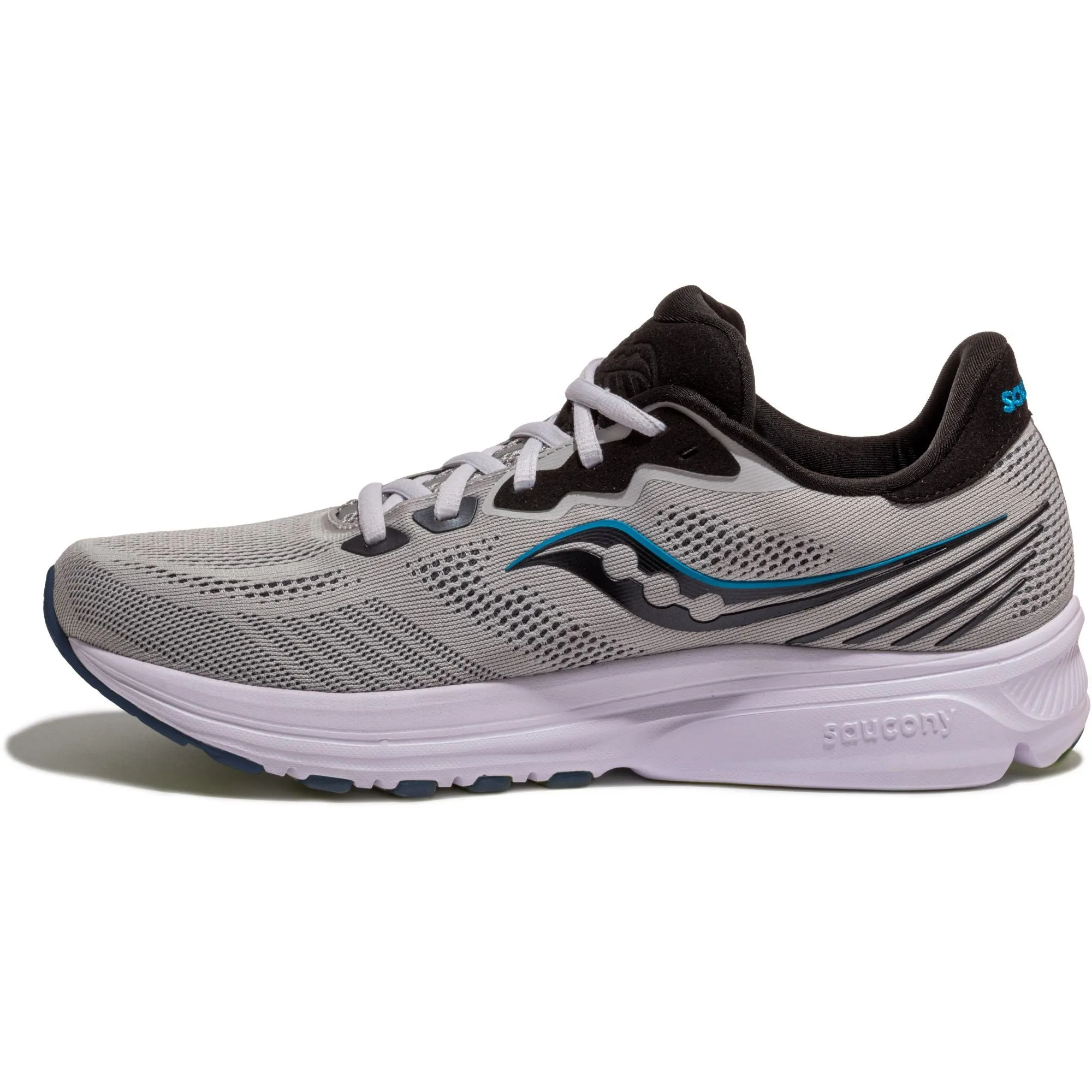 Saucony Men's Ride 14 - S20650-35 sold by Zulily product image thumbnail 2