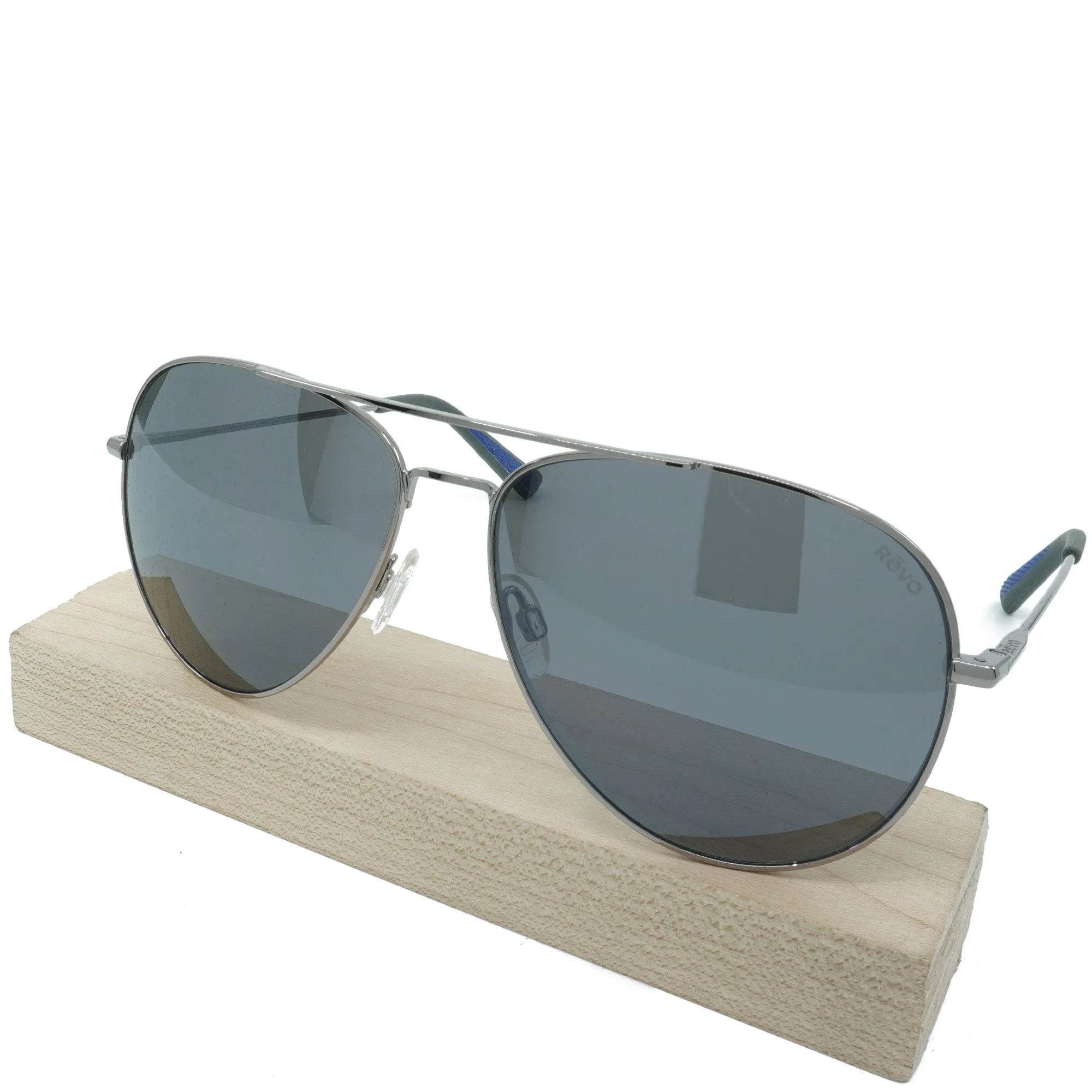 Revo Men's Spark Polarized Sunglasses - Re108100Gy sold by Zulily
