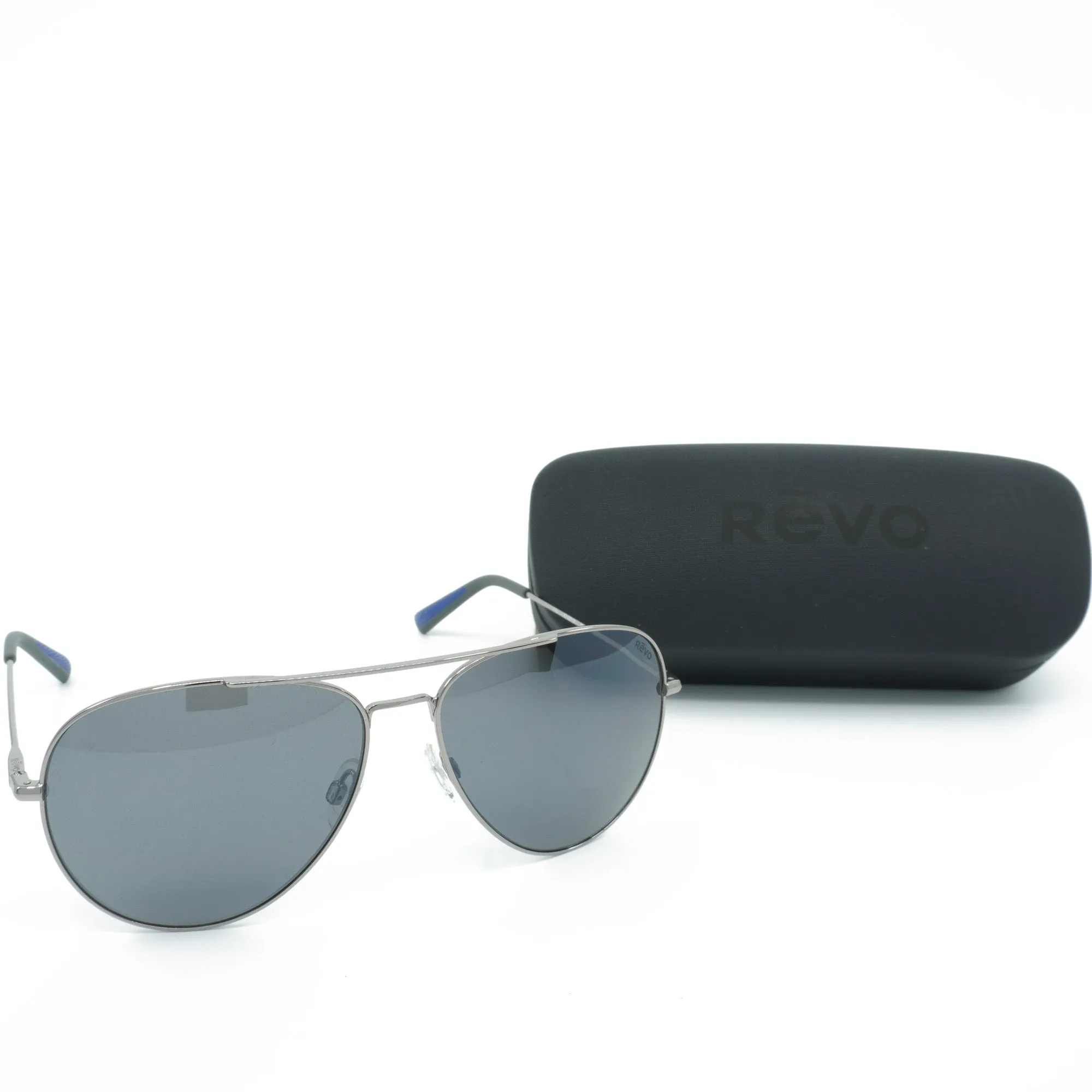 Revo Men's Spark Polarized Sunglasses - Re108100Gy sold by Zulily product image thumbnail 5