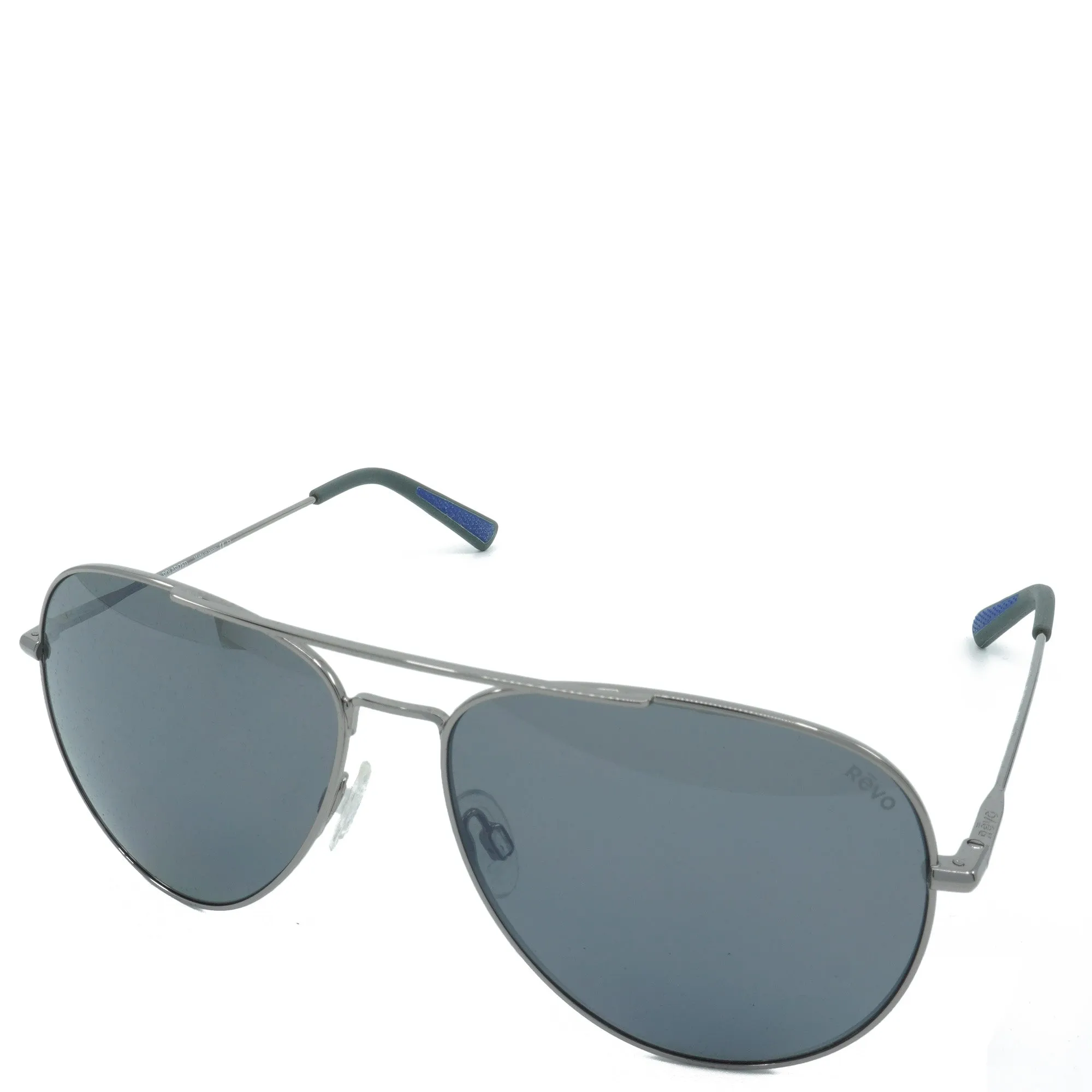 Revo Men's Spark Polarized Sunglasses - Re108100Gy sold by Zulily product image thumbnail 2