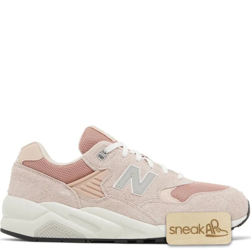 New Balance Men's 580 'Pink Sand' - Mt580Nv2 sold by Zulily