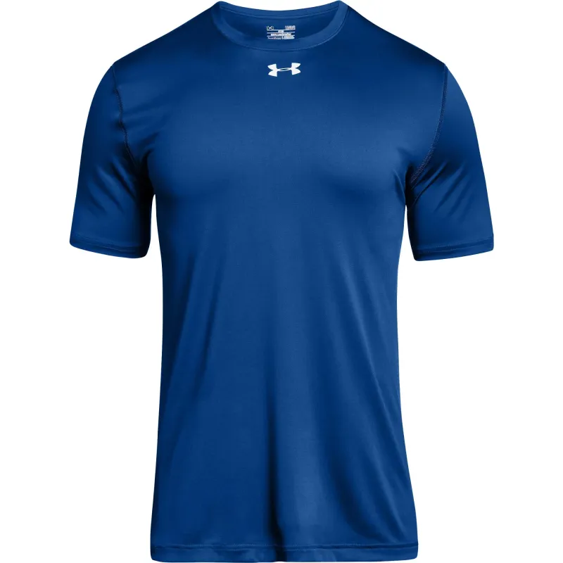 Under Armour Men's Short Sleeve Locker Tee 2.0 - 1305775-400 sold by Zulily