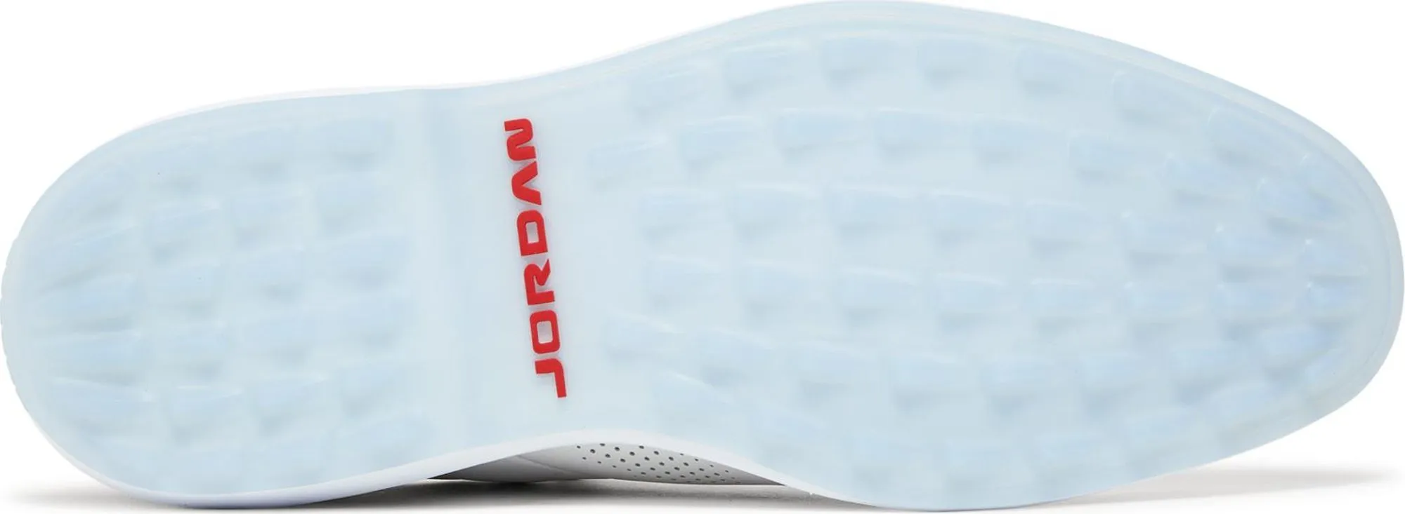 Air Jordan Men's Adg 4 Golf 'White Pure Platinum' - Dm0103-105 sold by Zulily product image thumbnail 5