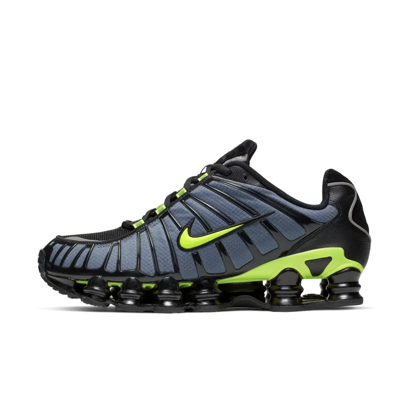 Nike Men's Shox Tl 'Thunder Storm' - Ci7692-400 sold by Zulily