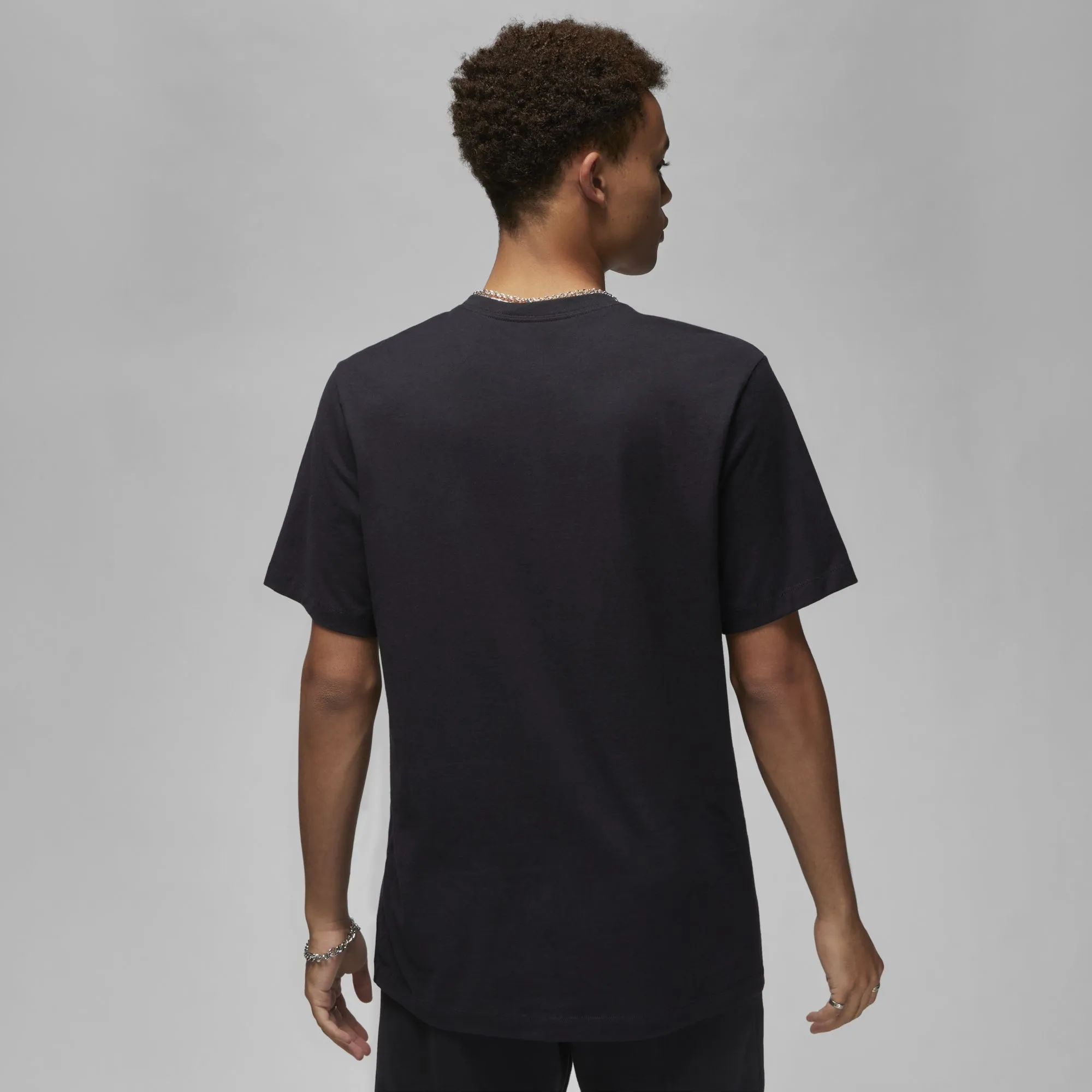 Air Jordan Men's Flight Mvp Tee - Dr1411-011 sold by Zulily product image thumbnail 3