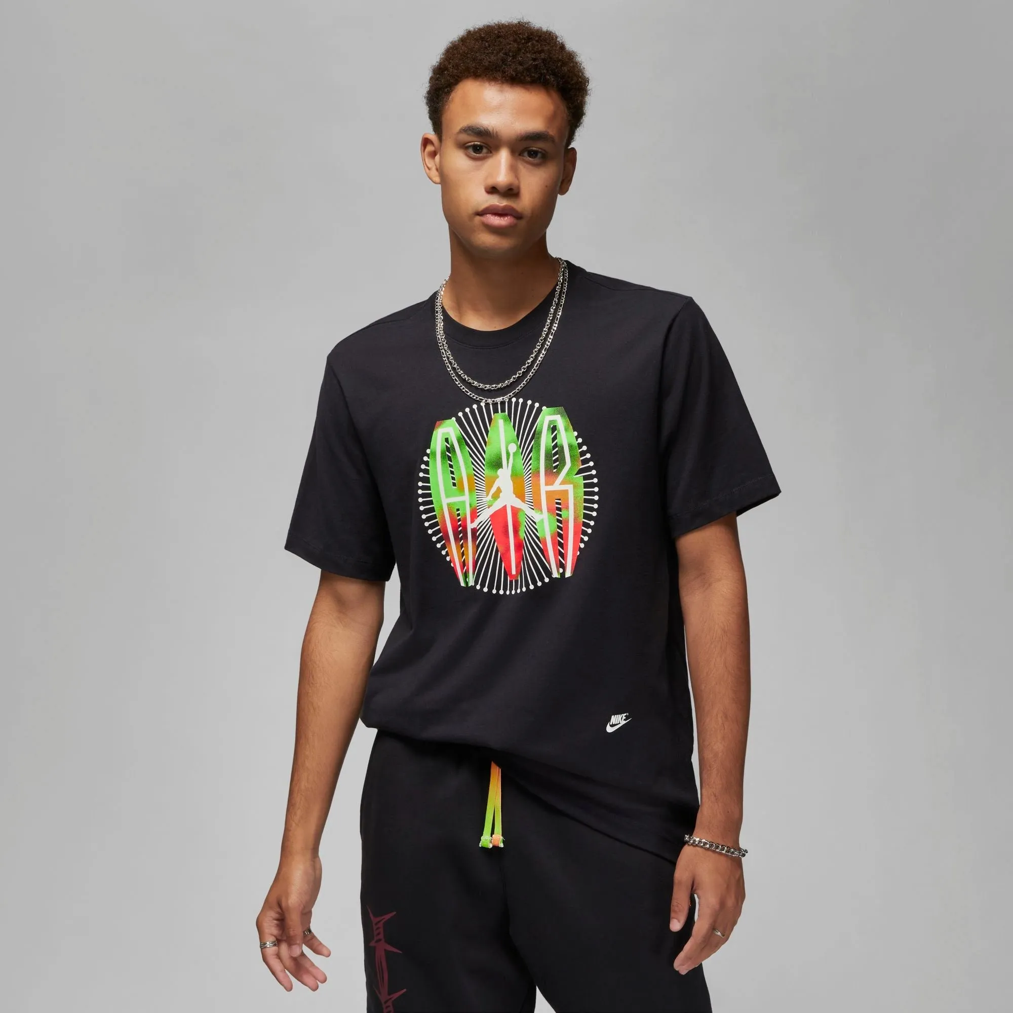 Air Jordan Men's Flight Mvp Tee - Dr1411-011 sold by Zulily