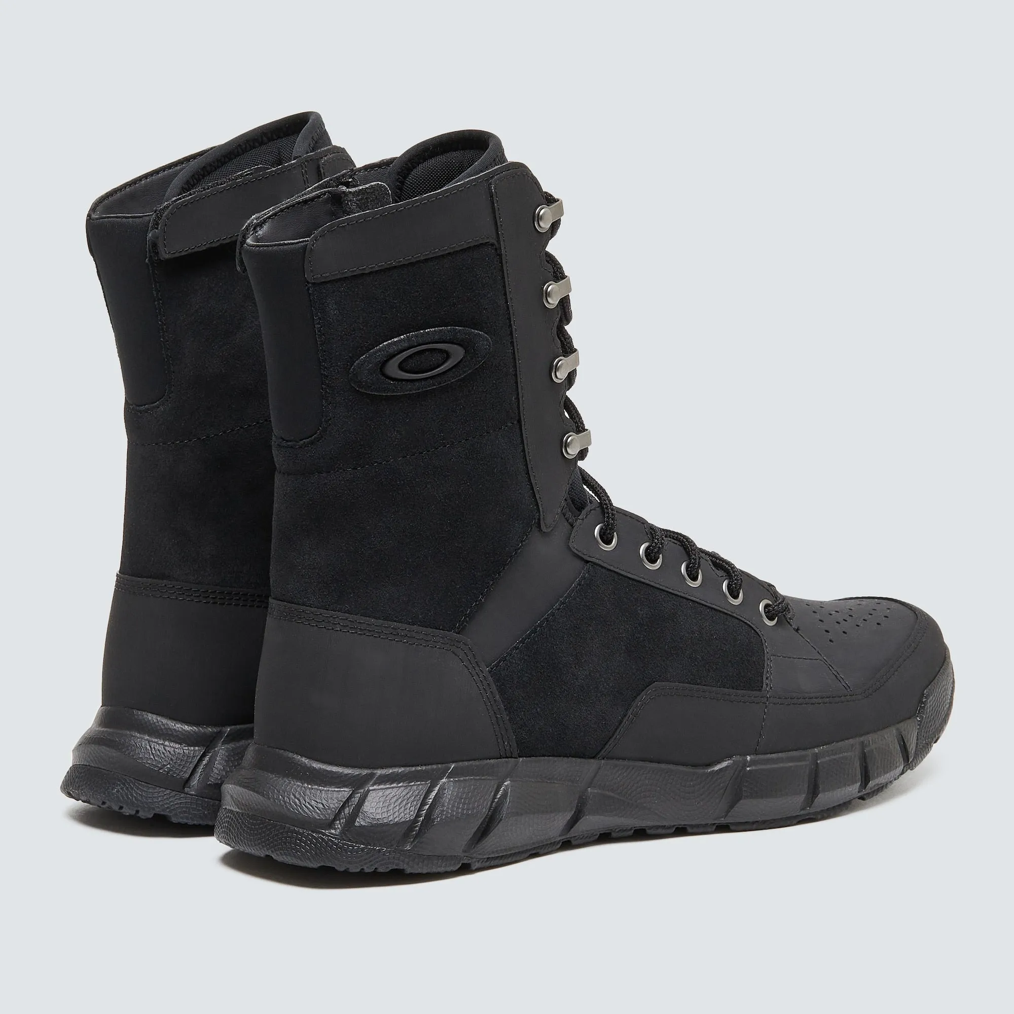 Oakley Men's Coyote Boot Lx - Blackout - Fof100467-02E sold by Zulily product image thumbnail 4