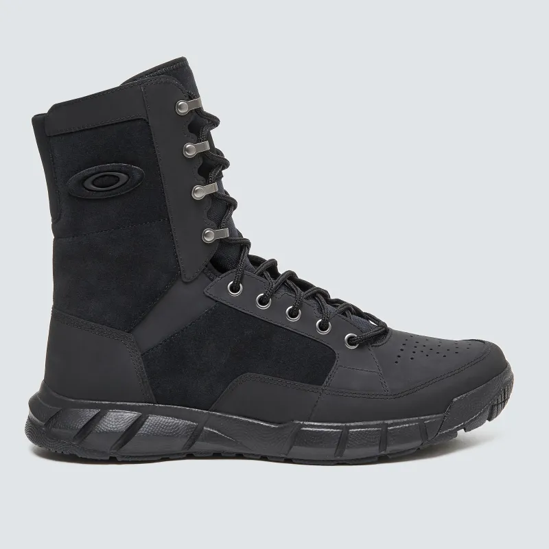 Oakley Men's Coyote Boot Lx - Blackout - Fof100467-02E sold by Zulily