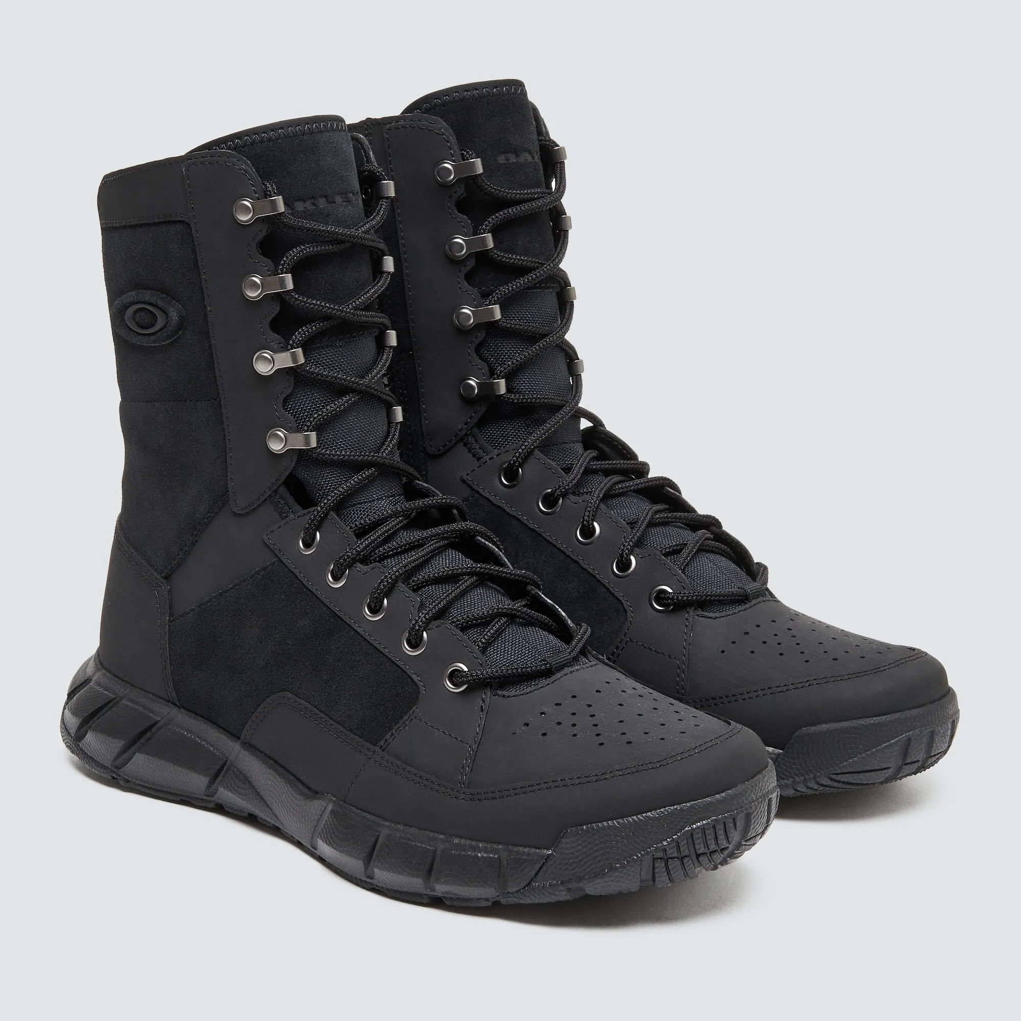 Oakley Men's Coyote Boot Lx - Blackout - Fof100467-02E sold by Zulily product image thumbnail 2