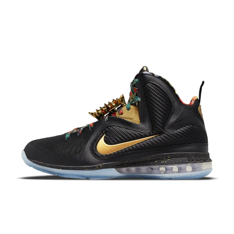 Nike Men's Lebron 9 'Watch The Throne (2022)' - Do9353-001 sold by Zulily