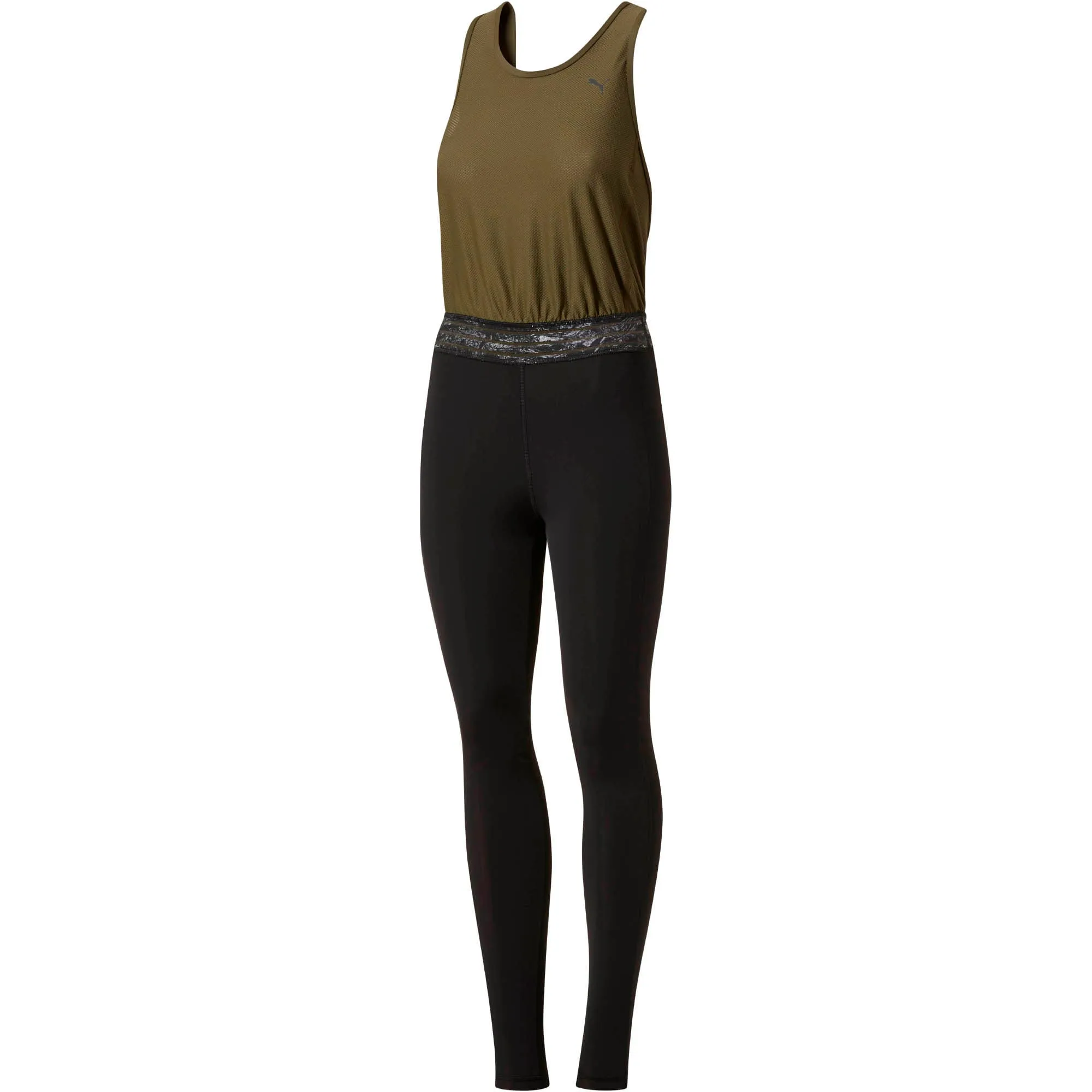 Puma Women's Explosive Bodysuit - 515710-02 sold by Zulily product image thumbnail 2