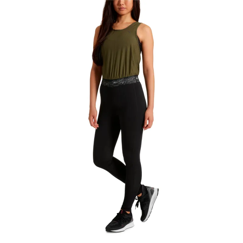 Puma Women's Explosive Bodysuit - 515710-02 sold by Zulily