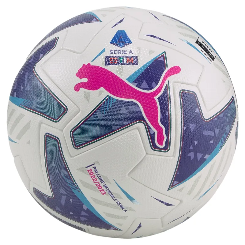 Puma Unisex Orbita Serie A (Fifa Quality Pro) Soccer Ball - 083999-01 sold by Zulily