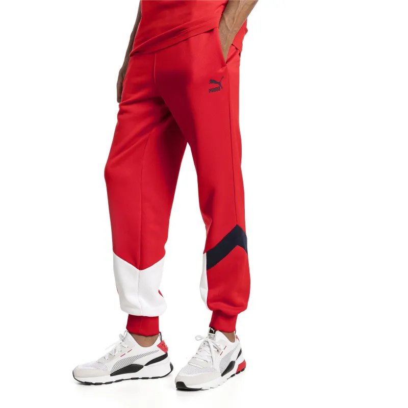 Puma Men's Iconic Mcs Track Pants - 577981-11 sold by Zulily