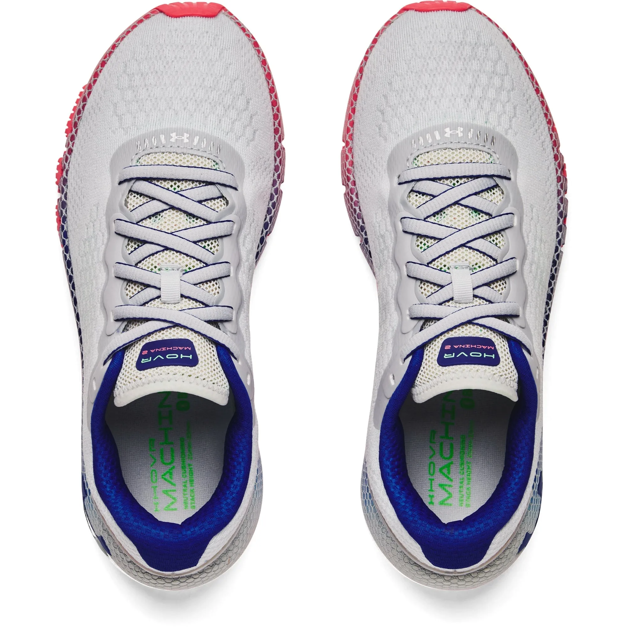 Under Armour Women's Hovr Machina 2 - 3023555-102 sold by Zulily product image thumbnail 3