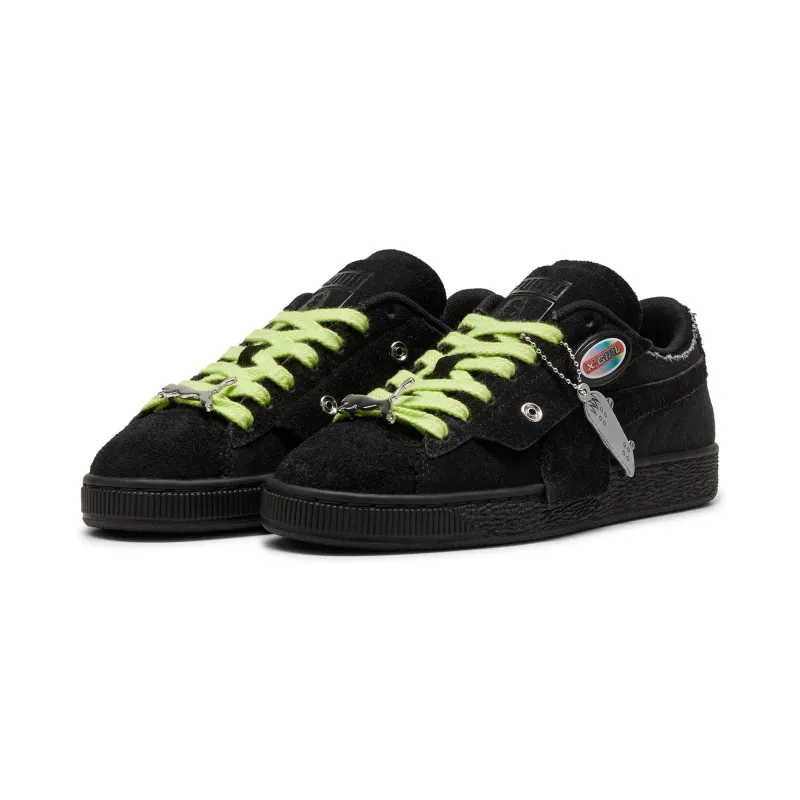 Puma Women's Suede X-Girl - 396251-01 sold by Zulily