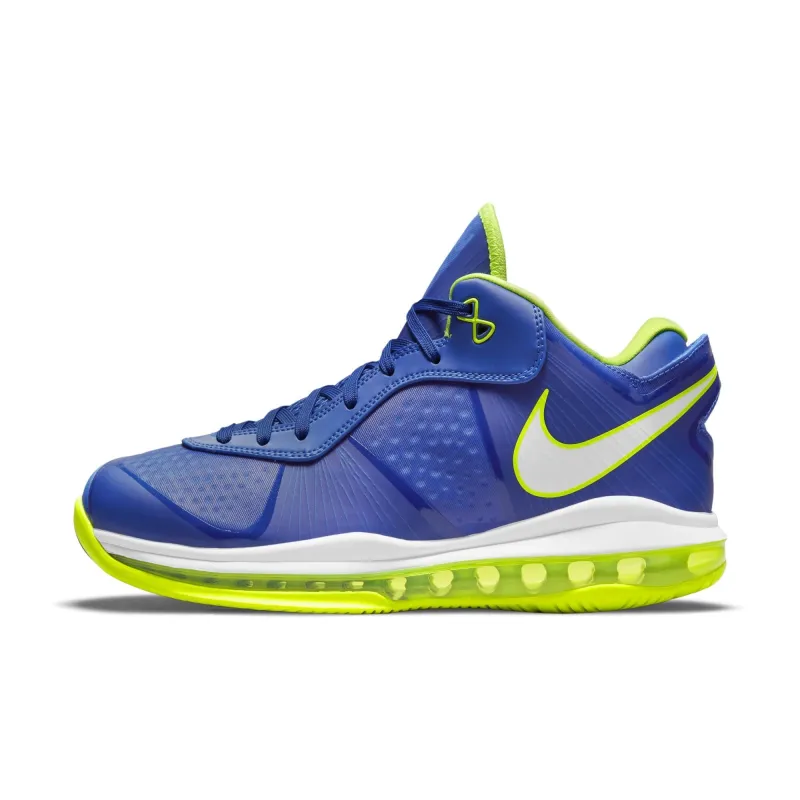 Nike Men's Lebron Viii V/2 Low Qs - Dn1581-400 sold by Zulily