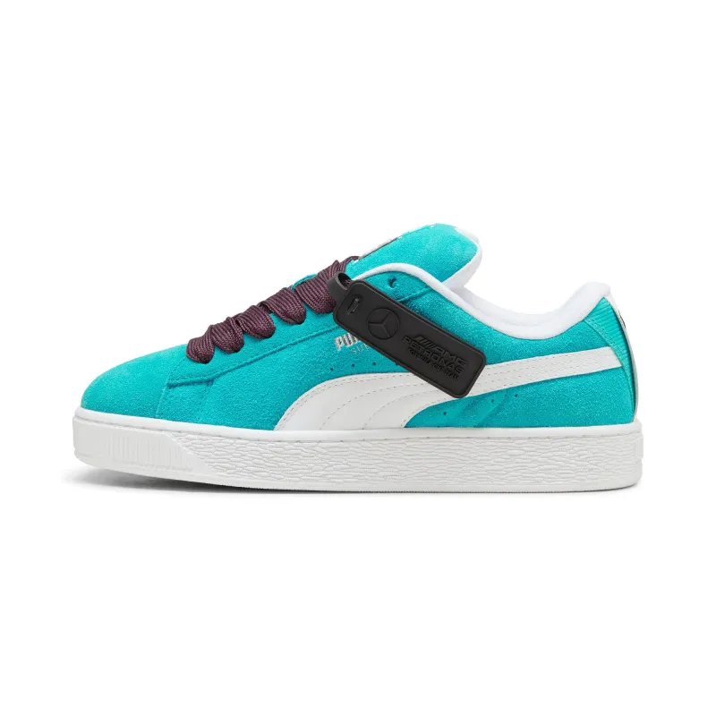 Puma Men's Mapf1 Suede Xl - 308526-01 sold by Zulily