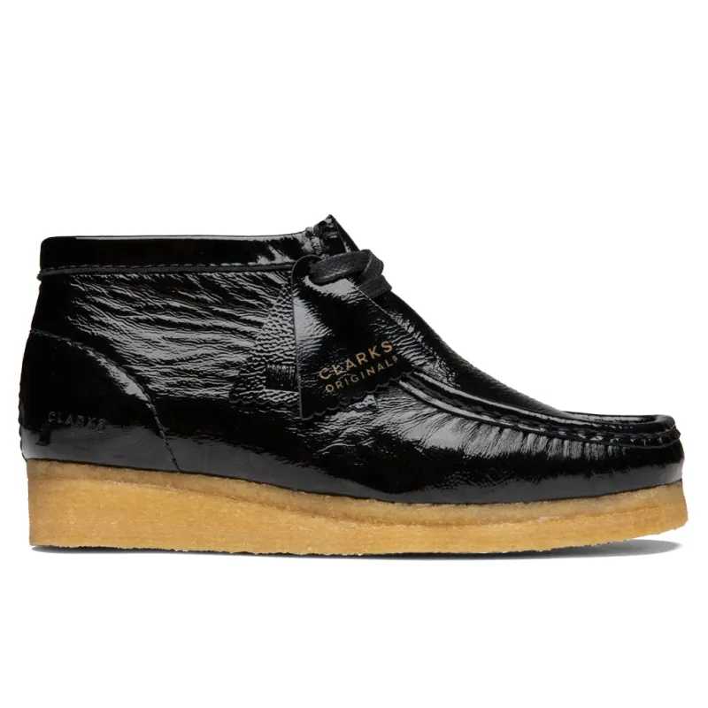 Clarks Women's Wallabee Boot sold by Zulily