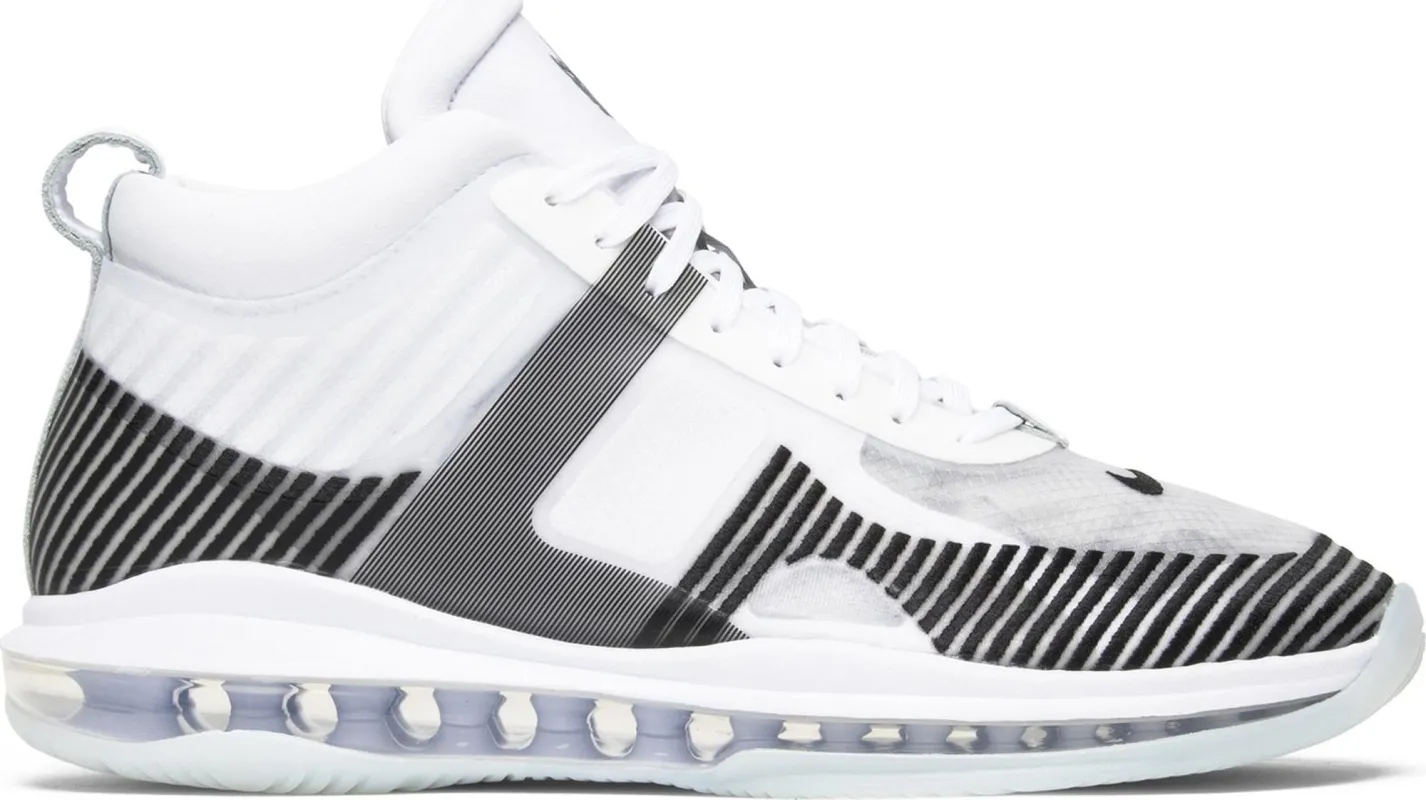 Nike Men's Lebron Icon 'John Elliott White' - Aq0114-100 sold by Zulily