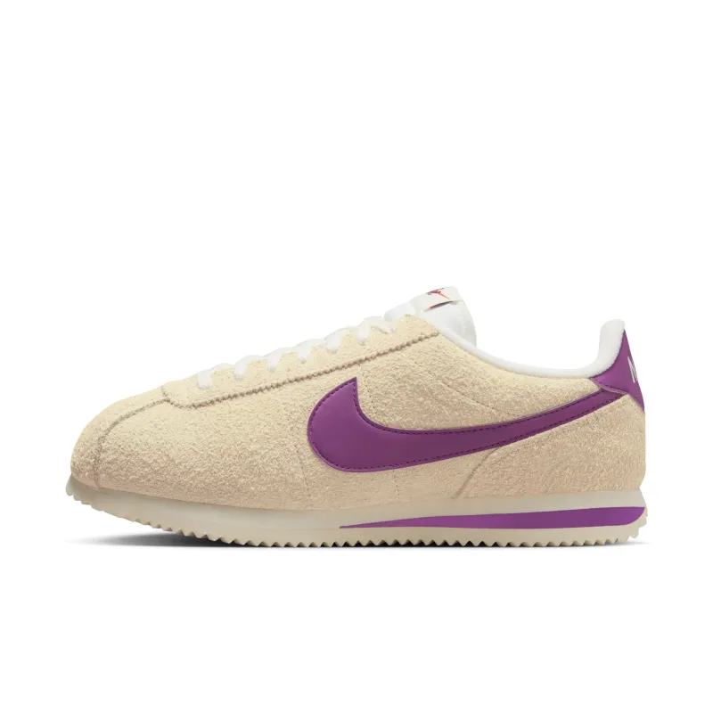 Nike Women's Cortez Vintage 'Viotech Muslin Suede' - Fj2530-100 sold by Zulily