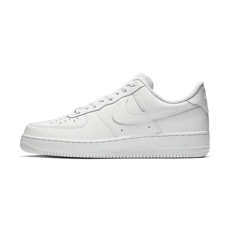 Nike Men's Air Force 1 '07 - Cw2288-111 made by Nike