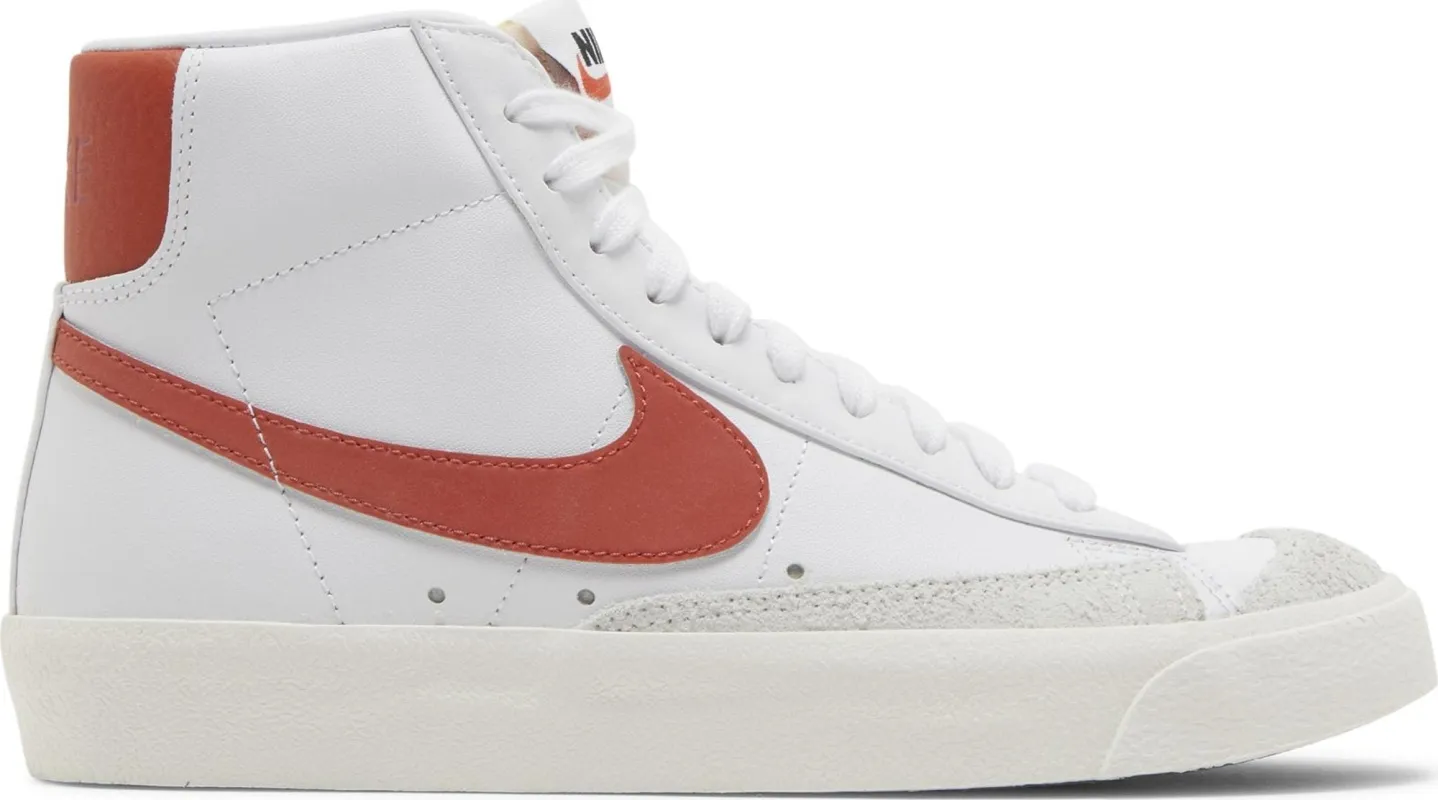 Nike Women's Blazer Mid '77 (W) - Dz4408-100 sold by Zulily