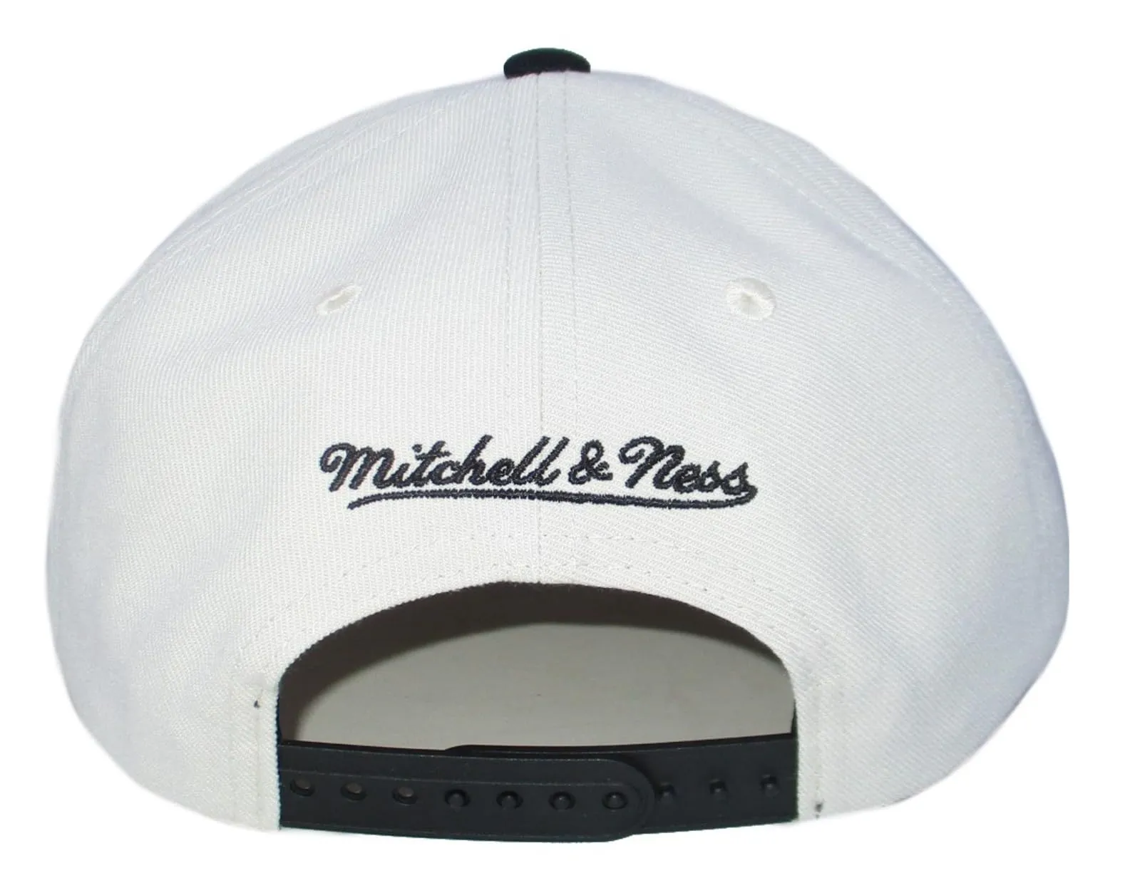 Mitchell & Ness Men's Mlb Off Word Pro Snapback Red Sox - Hp11516-Brsofwh sold by Zulily product image thumbnail 3