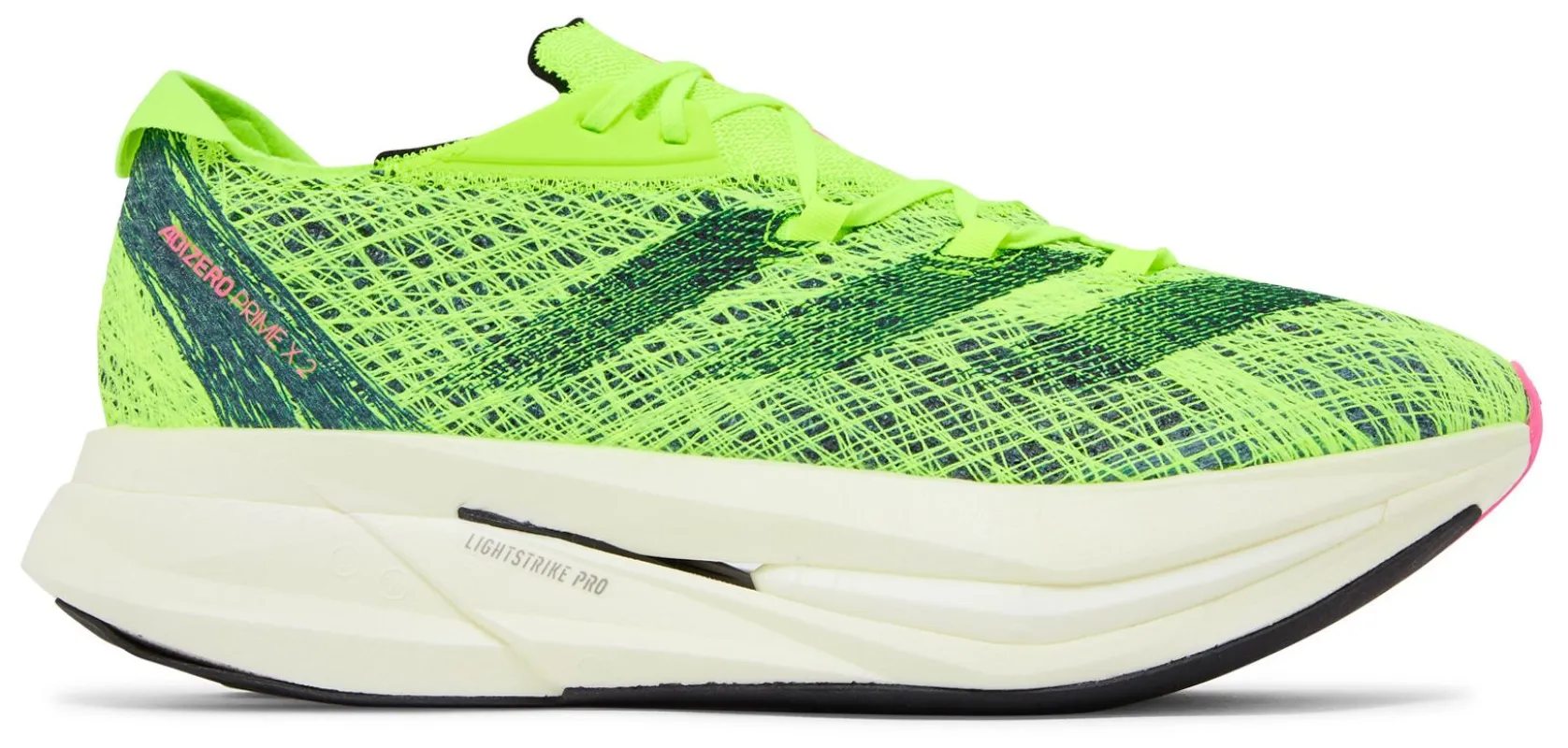 adidas Men's Adizero Prime X 2 S - Hp9708 sold by Zulily