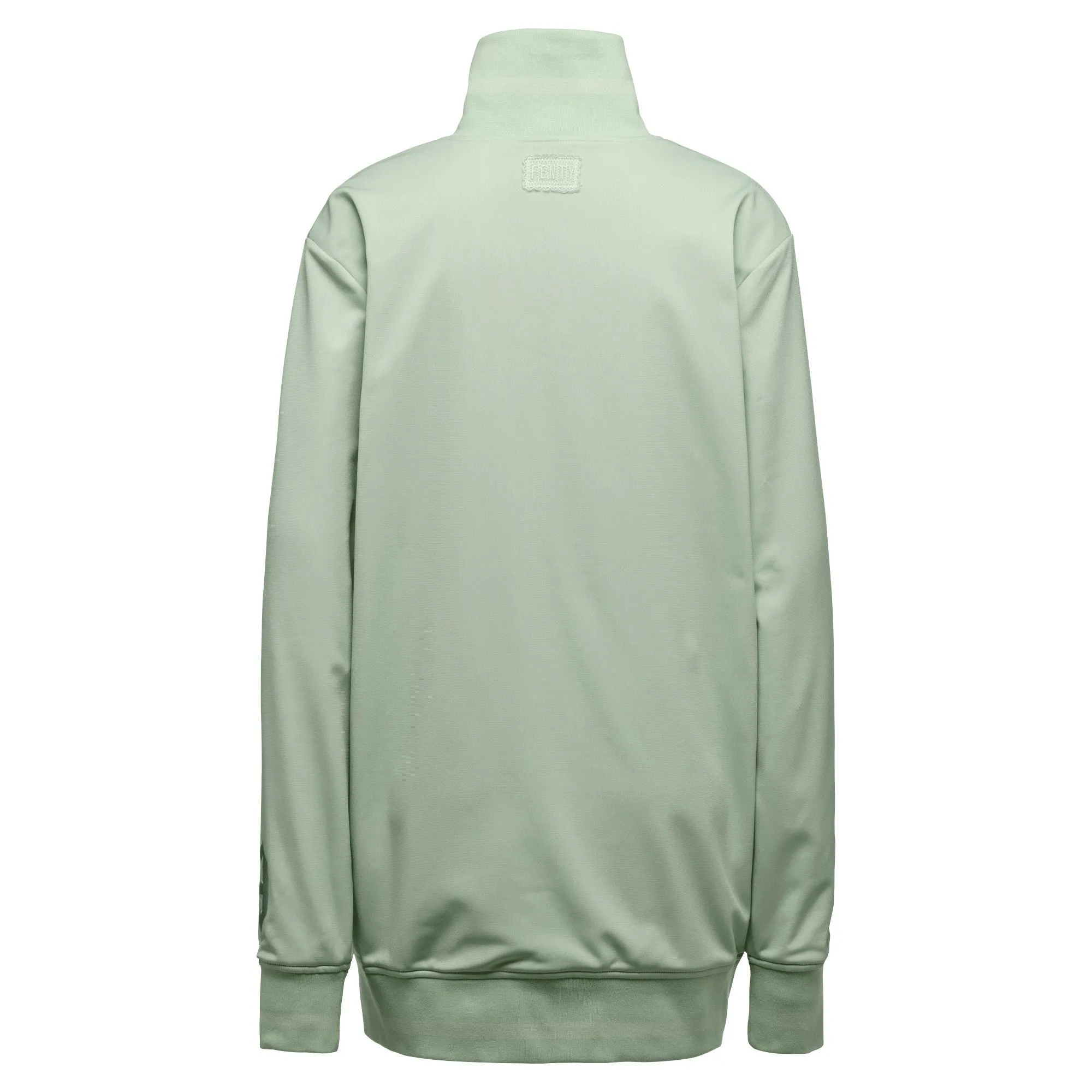 Puma Women's X Fenty By Rihanna Tearaway Track Jacket - 574693-02 sold by Zulily product image thumbnail 2